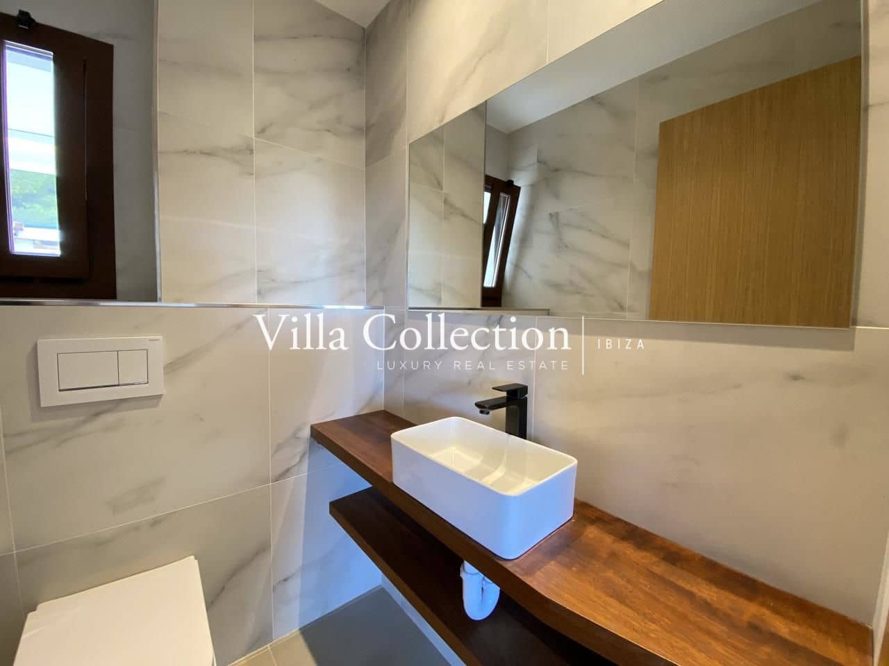 Villa/Maison de 5 chambres à louer à San Jose / Sant Josep de Sa Talaia avec piscine garage - 8 575 € (Ref: 7637116)