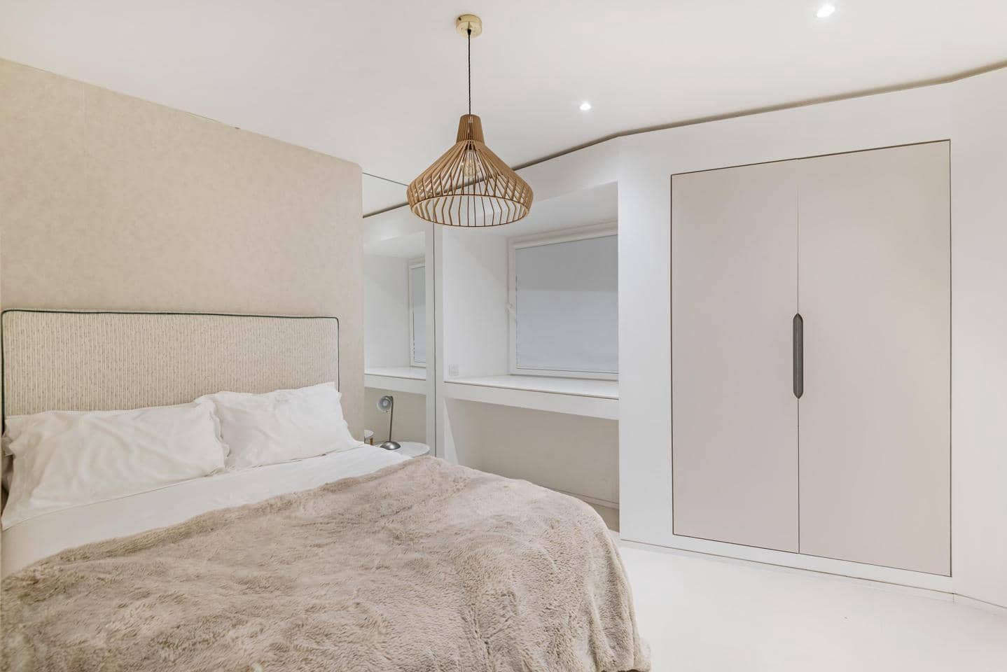 2 soveværelse Lejlighed til salg i Ibiza by med swimmingpool - € 1.350.000 (Ref: 7662513)