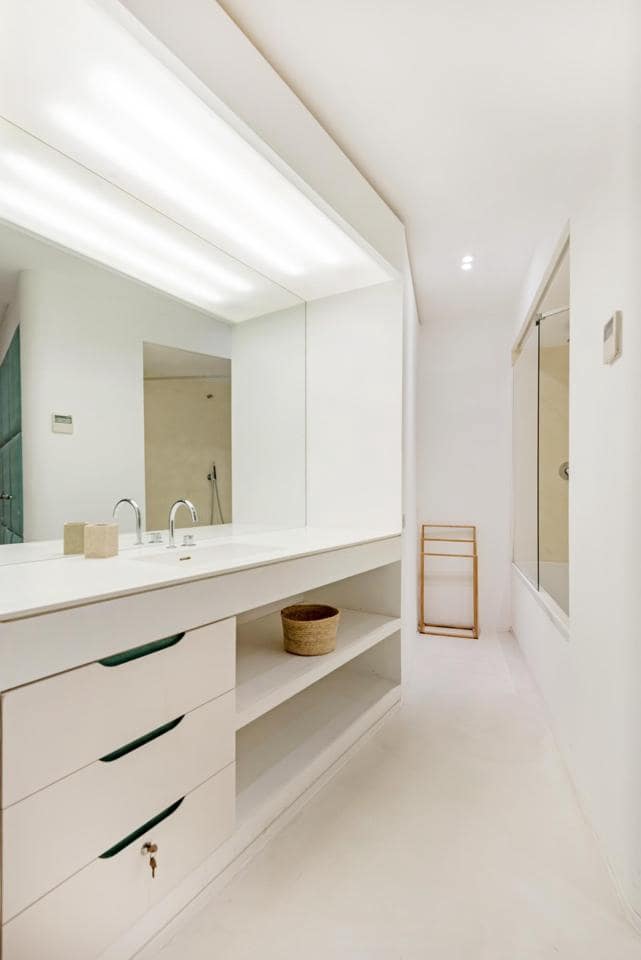 2 soveværelse Lejlighed til salg i Ibiza by med swimmingpool - € 1.350.000 (Ref: 7662513)