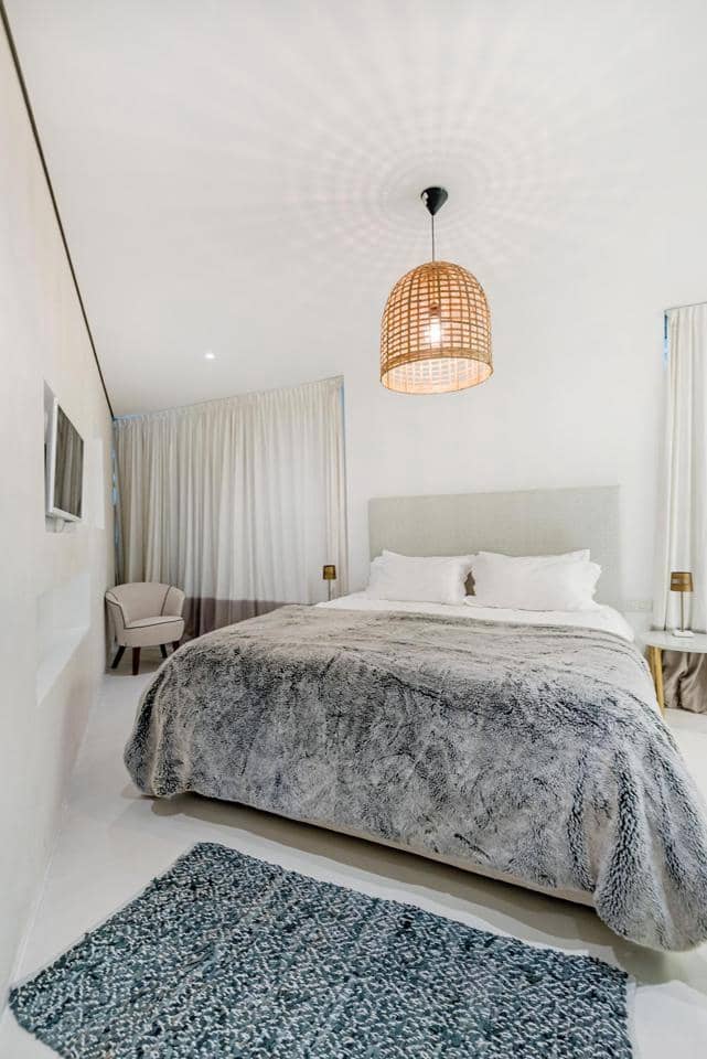 2 soveværelse Lejlighed til salg i Ibiza by med swimmingpool - € 1.350.000 (Ref: 7662513)