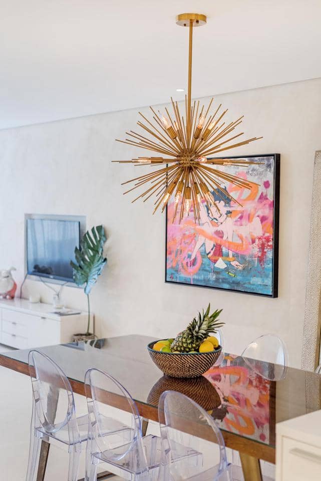 2 soveværelse Lejlighed til salg i Ibiza by med swimmingpool - € 1.350.000 (Ref: 7662513)