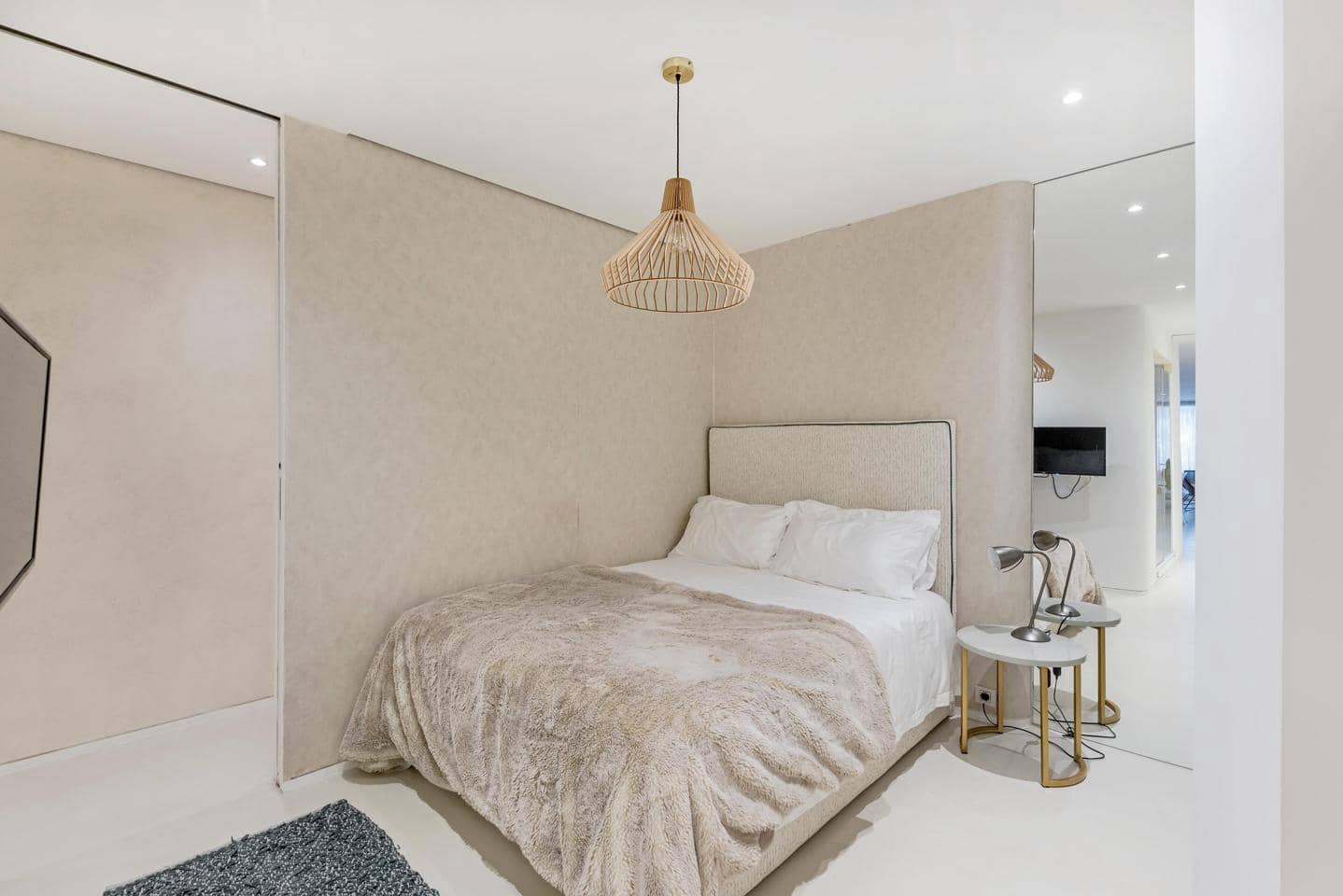 2 soveværelse Lejlighed til salg i Ibiza by med swimmingpool - € 1.350.000 (Ref: 7662513)