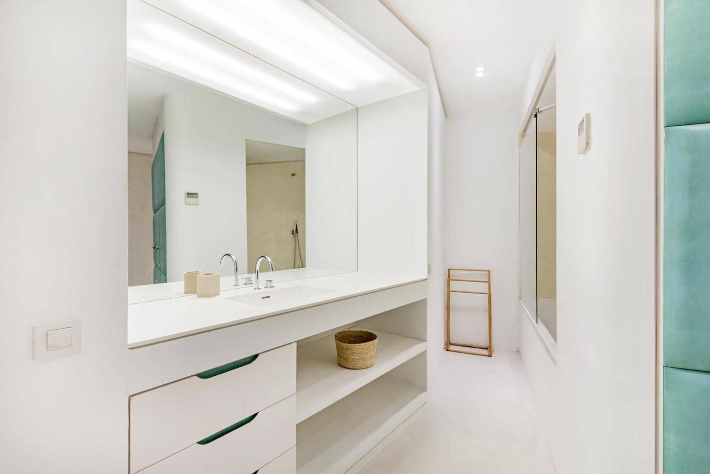 2 soveværelse Lejlighed til salg i Ibiza by med swimmingpool - € 1.350.000 (Ref: 7662513)