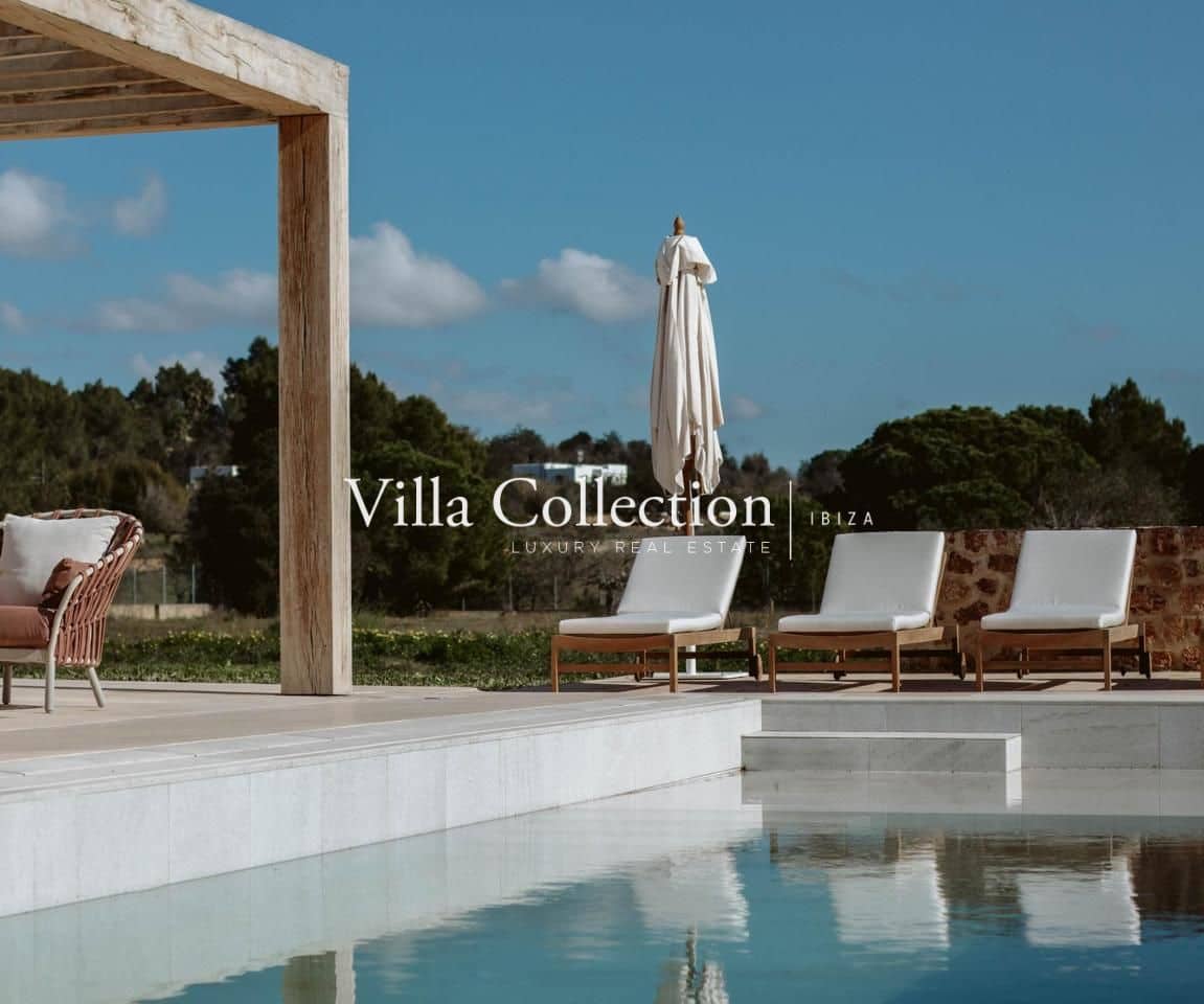 4 slaapkamer Villa te koop in Ibiza dorp met zwembad - € 4.500.000 (Ref: 7741669)