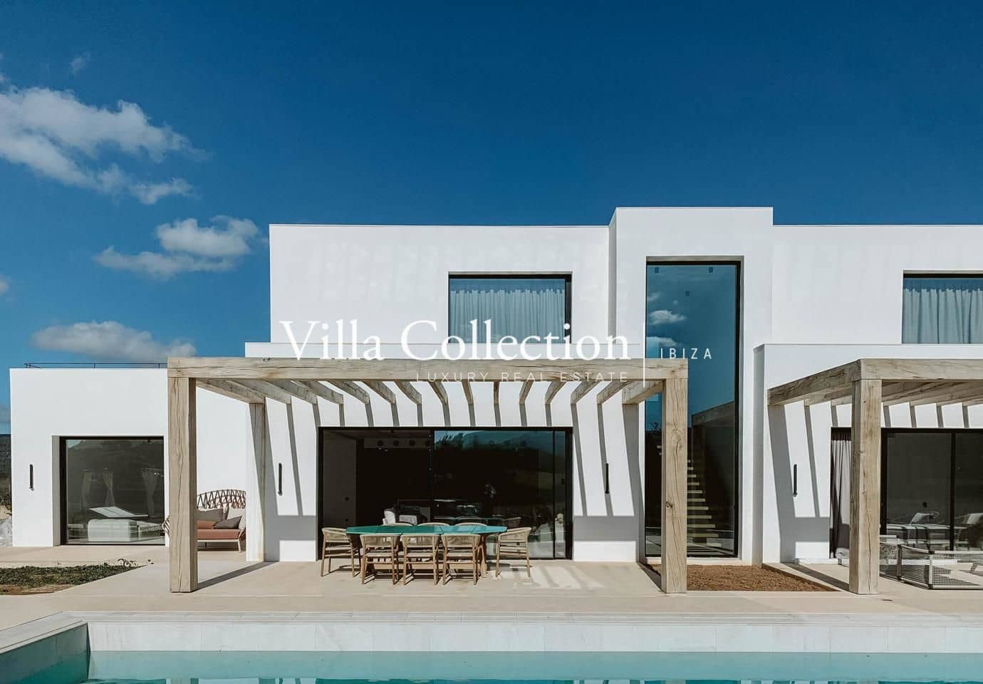 4 slaapkamer Villa te koop in Ibiza dorp met zwembad - € 4.500.000 (Ref: 7741669)