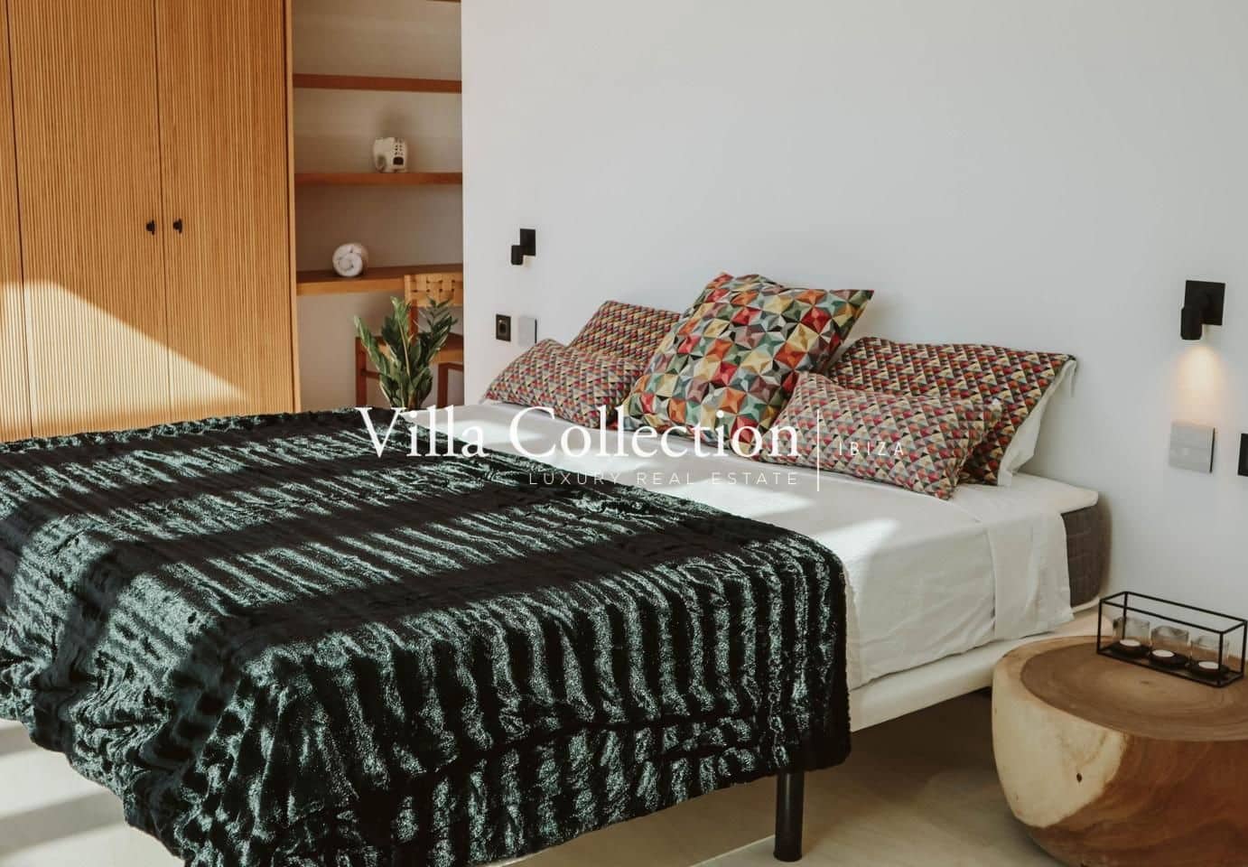 4 slaapkamer Villa te koop in Ibiza dorp met zwembad - € 4.500.000 (Ref: 7741669)