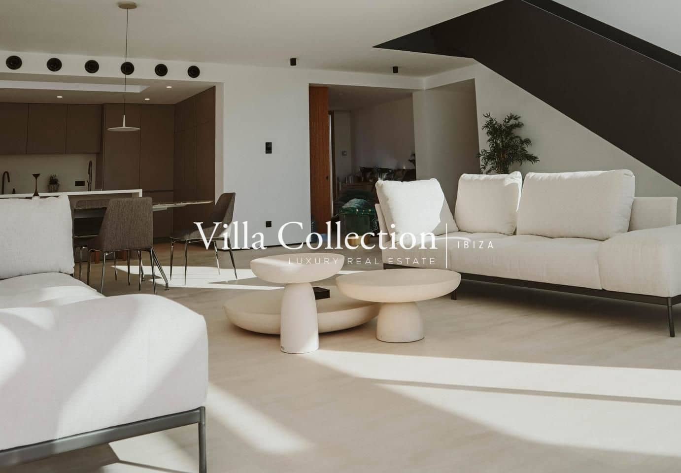 4 slaapkamer Villa te koop in Ibiza dorp met zwembad - € 4.500.000 (Ref: 7741669)