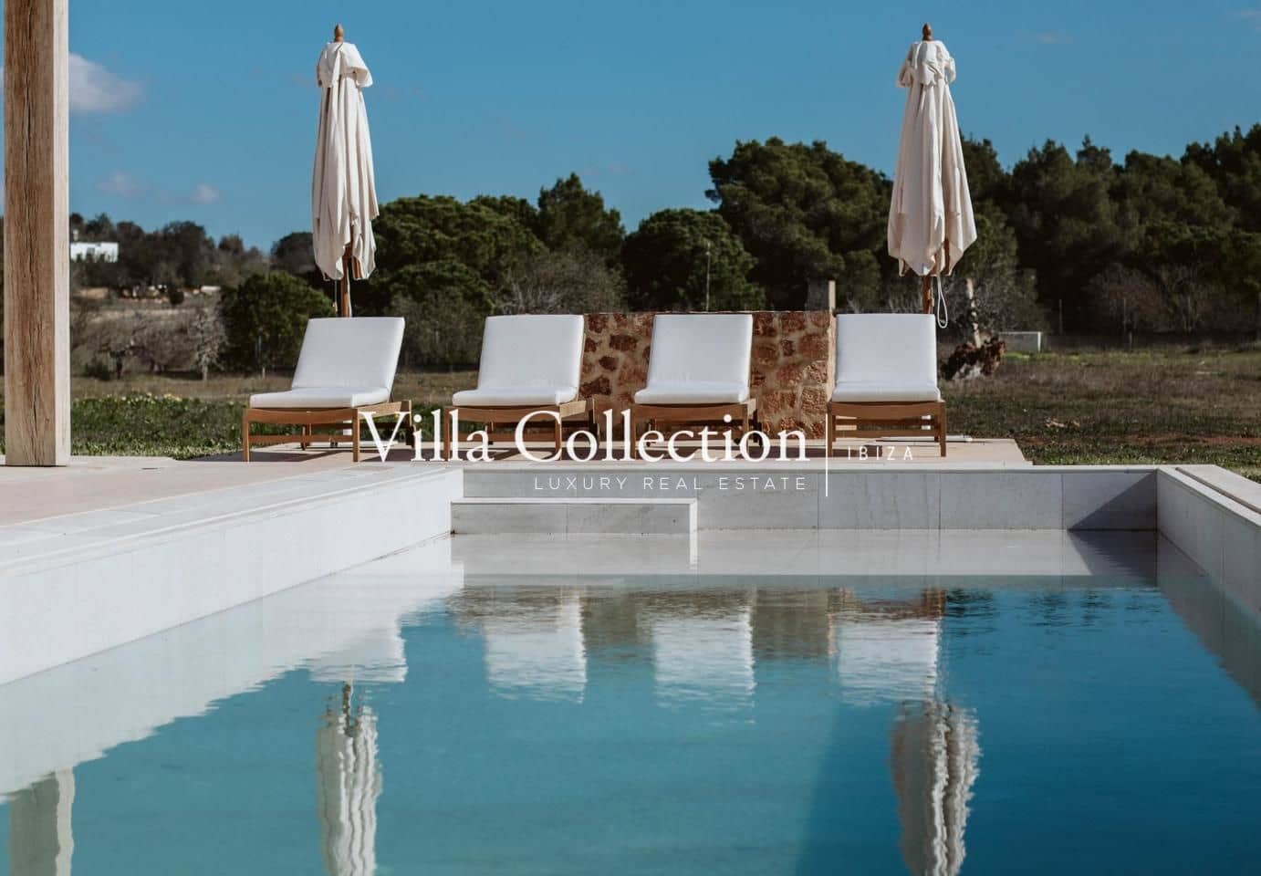 4 slaapkamer Villa te koop in Ibiza dorp met zwembad - € 4.500.000 (Ref: 7741669)