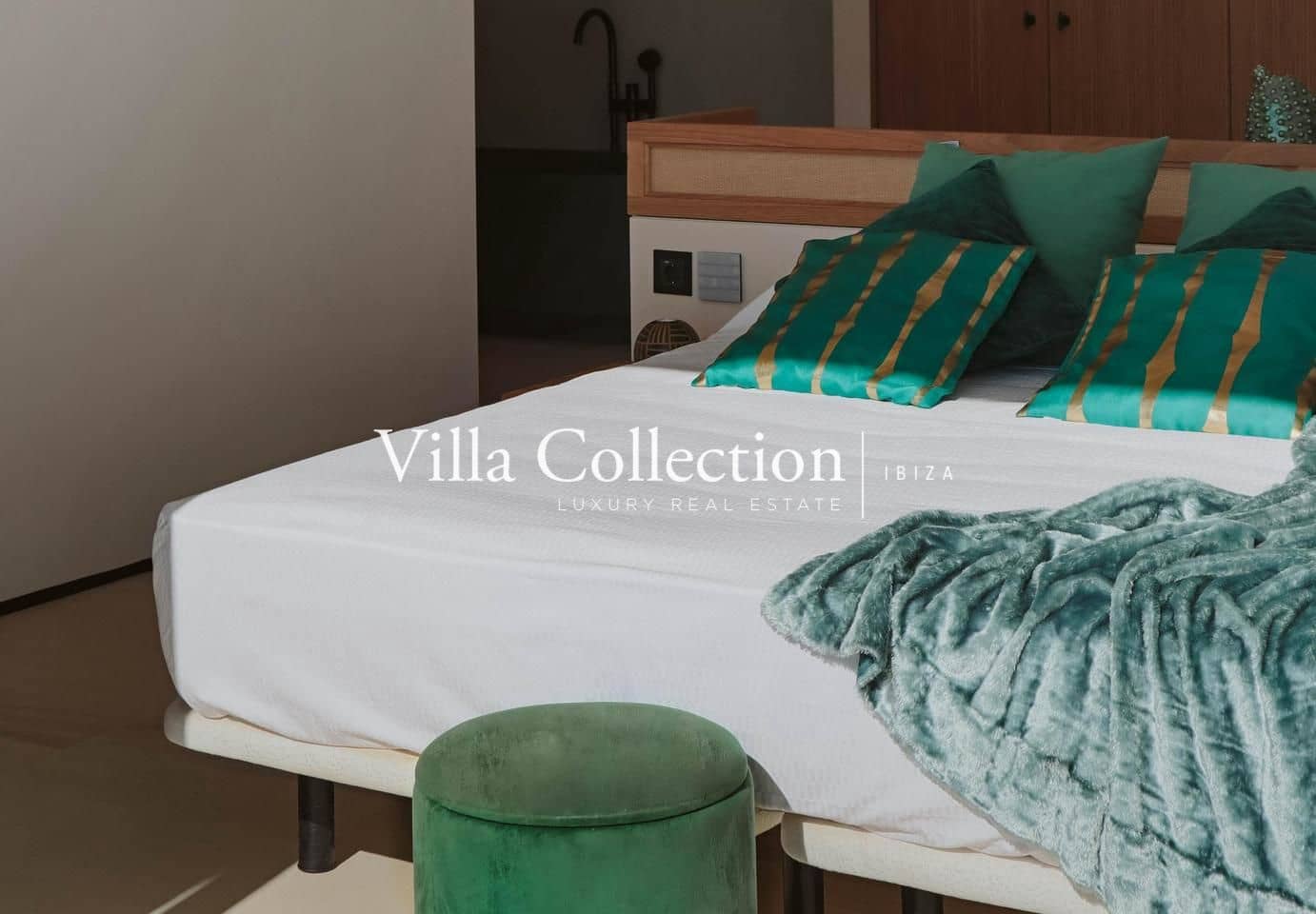 4 slaapkamer Villa te koop in Ibiza dorp met zwembad - € 4.500.000 (Ref: 7741669)