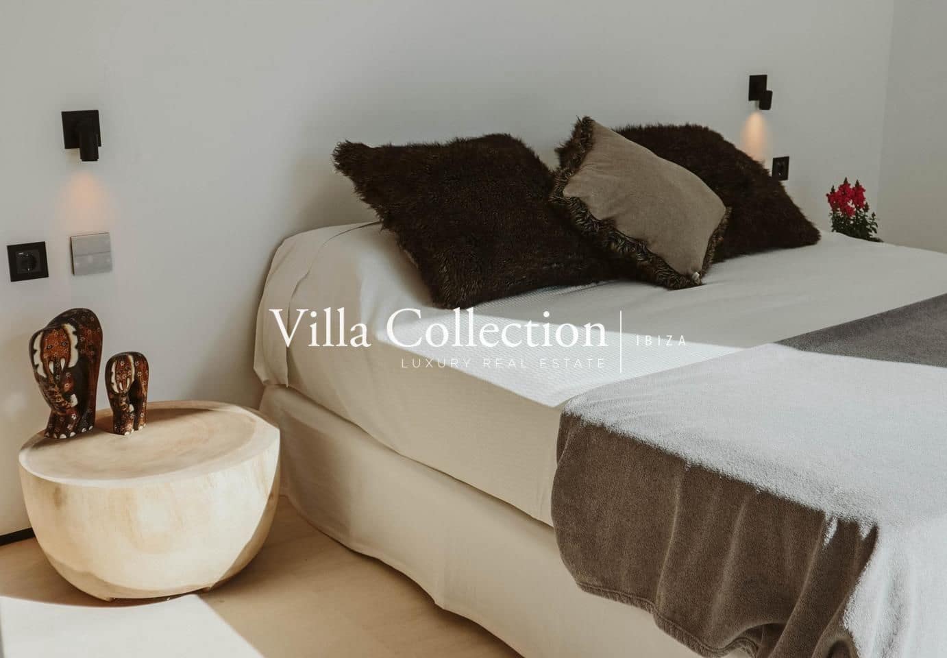 4 slaapkamer Villa te koop in Ibiza dorp met zwembad - € 4.500.000 (Ref: 7741669)