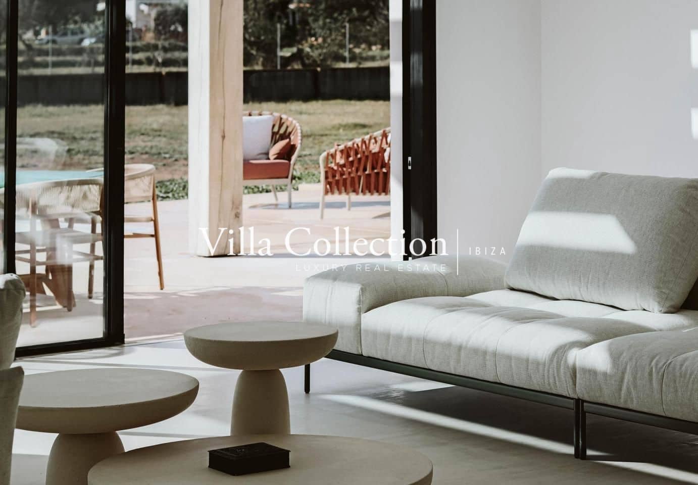 4 slaapkamer Villa te koop in Ibiza dorp met zwembad - € 4.500.000 (Ref: 7741669)