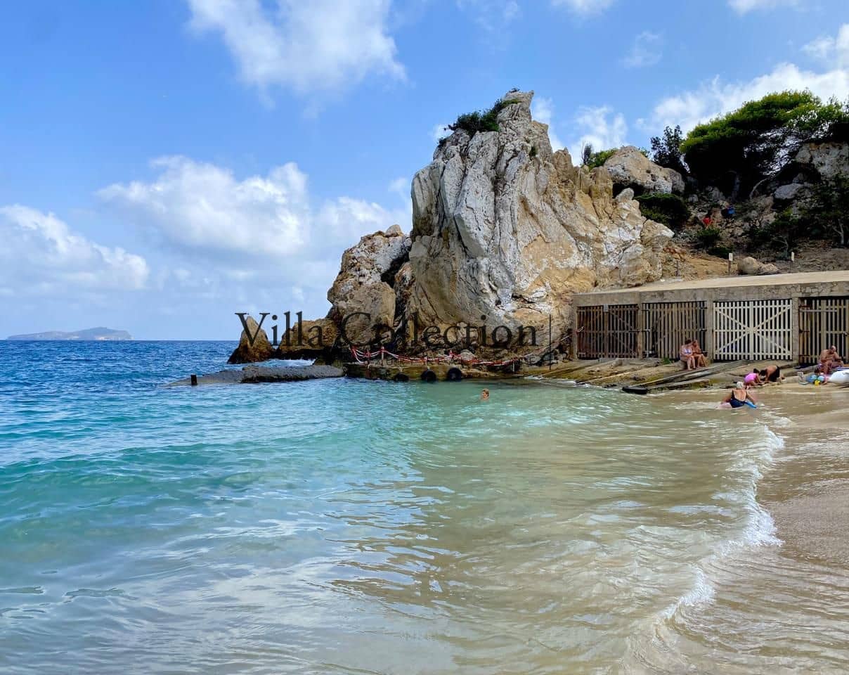 2 slaapkamer Villa te huur in San Miguel / Sant Miquel de Balansat met zwembad - € 7.000 (Ref: 7836908)