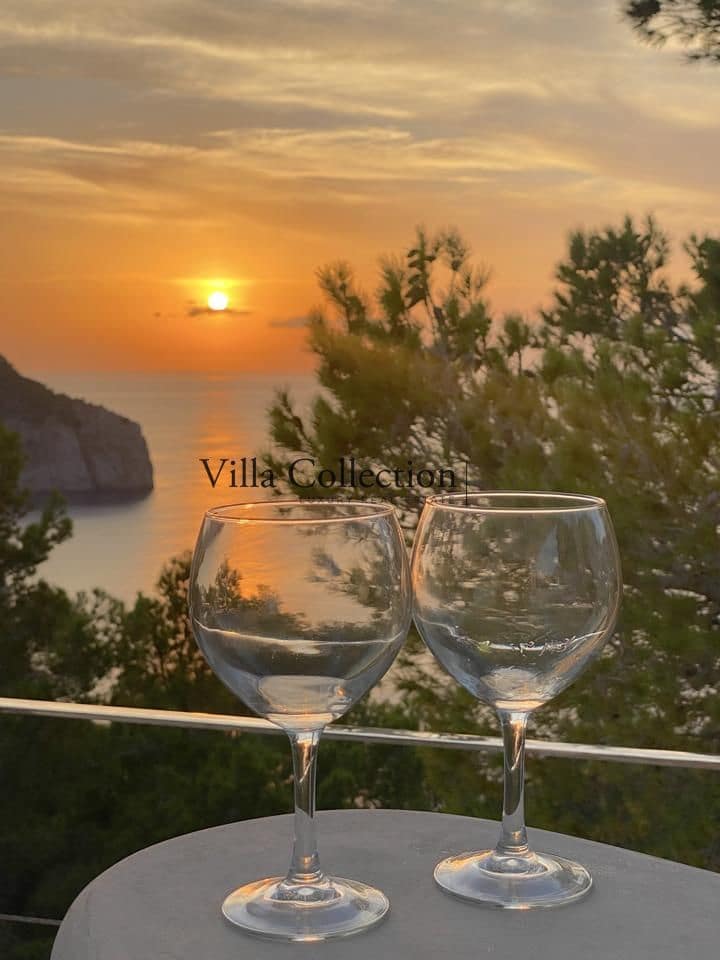 2 slaapkamer Villa te huur in San Miguel / Sant Miquel de Balansat met zwembad - € 7.000 (Ref: 7836908)