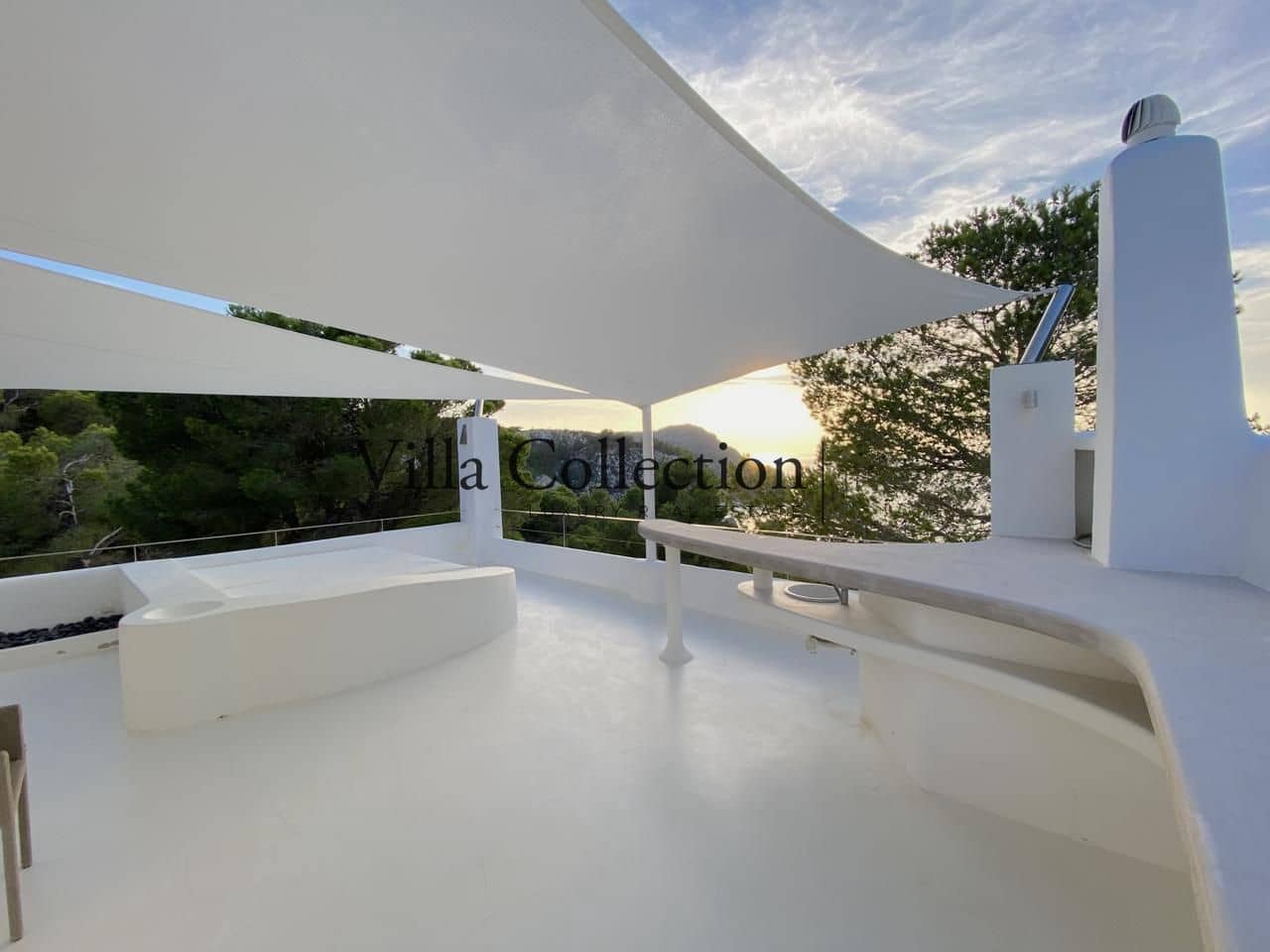 2 slaapkamer Villa te huur in San Miguel / Sant Miquel de Balansat met zwembad - € 7.000 (Ref: 7836908)