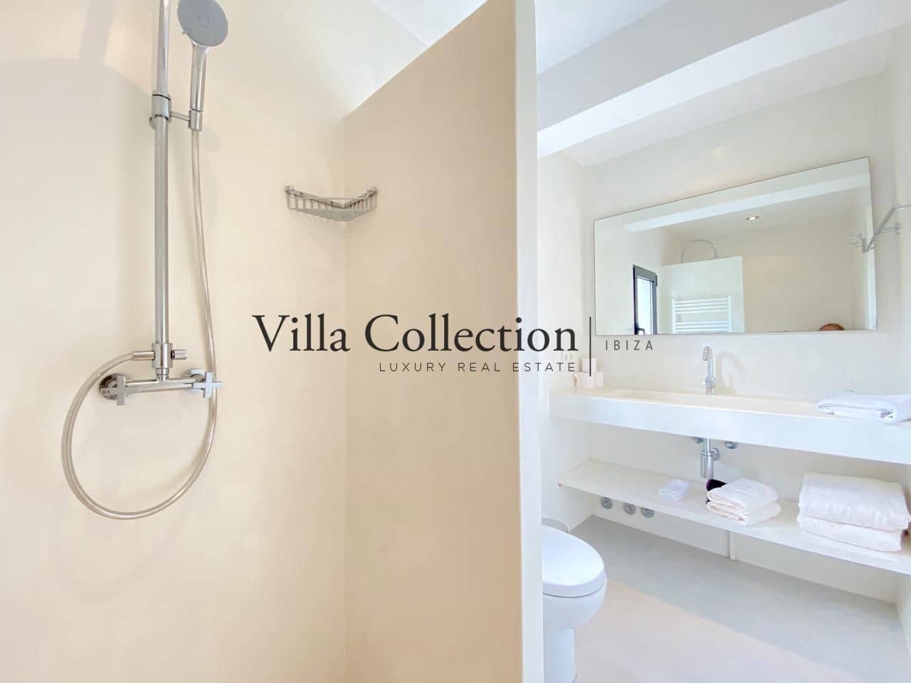 2 slaapkamer Villa te huur in San Miguel / Sant Miquel de Balansat met zwembad - € 7.000 (Ref: 7836908)