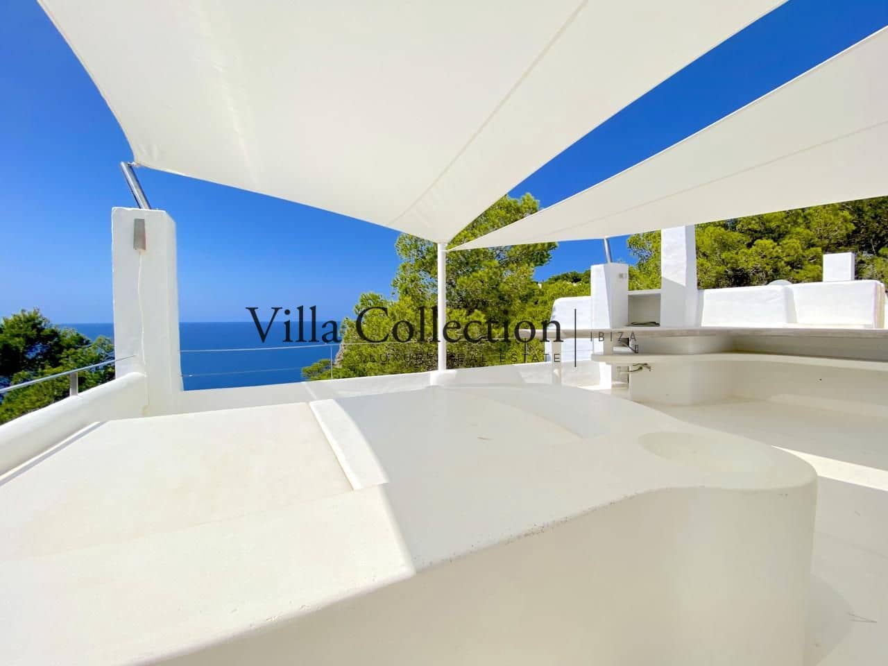 2 slaapkamer Villa te huur in San Miguel / Sant Miquel de Balansat met zwembad - € 7.000 (Ref: 7836908)