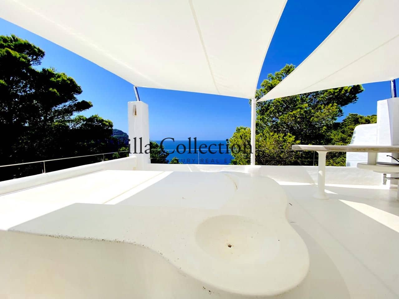 2 slaapkamer Villa te huur in San Miguel / Sant Miquel de Balansat met zwembad - € 7.000 (Ref: 7836908)