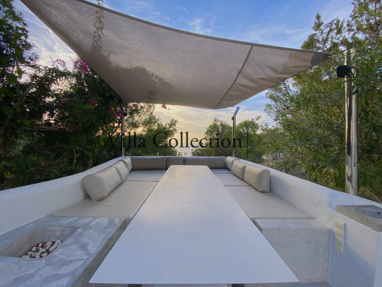 2 slaapkamer Villa te huur in San Miguel / Sant Miquel de Balansat met zwembad - € 7.000 (Ref: 7836908)