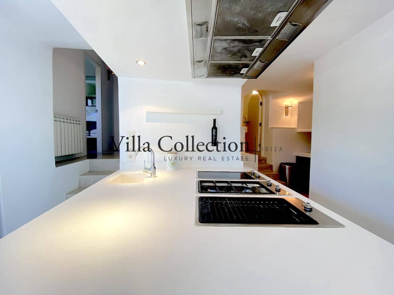 2 slaapkamer Villa te huur in San Miguel / Sant Miquel de Balansat met zwembad - € 7.000 (Ref: 7836908)