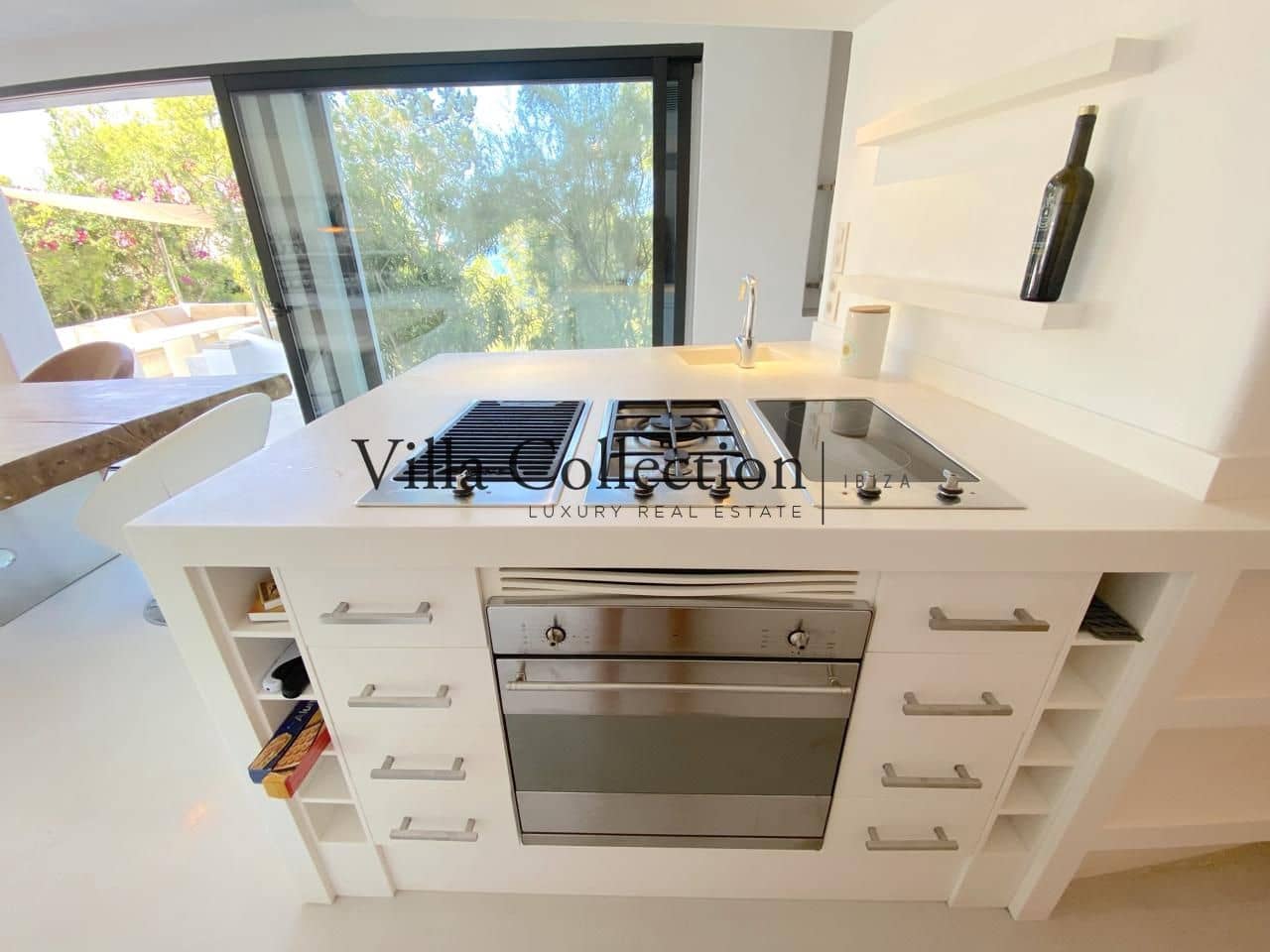 2 slaapkamer Villa te huur in San Miguel / Sant Miquel de Balansat met zwembad - € 7.000 (Ref: 7836908)