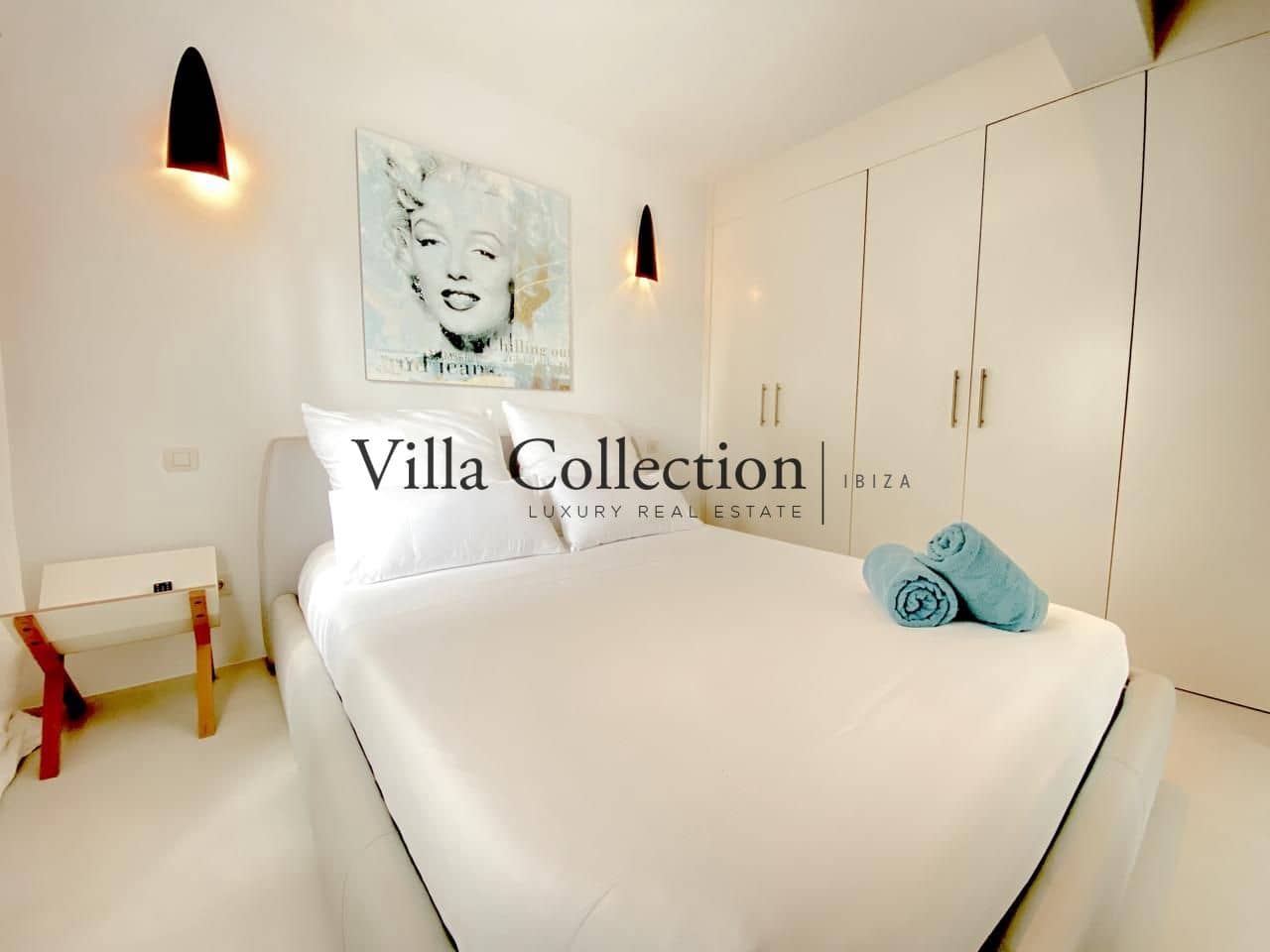 2 slaapkamer Villa te huur in San Miguel / Sant Miquel de Balansat met zwembad - € 7.000 (Ref: 7836908)