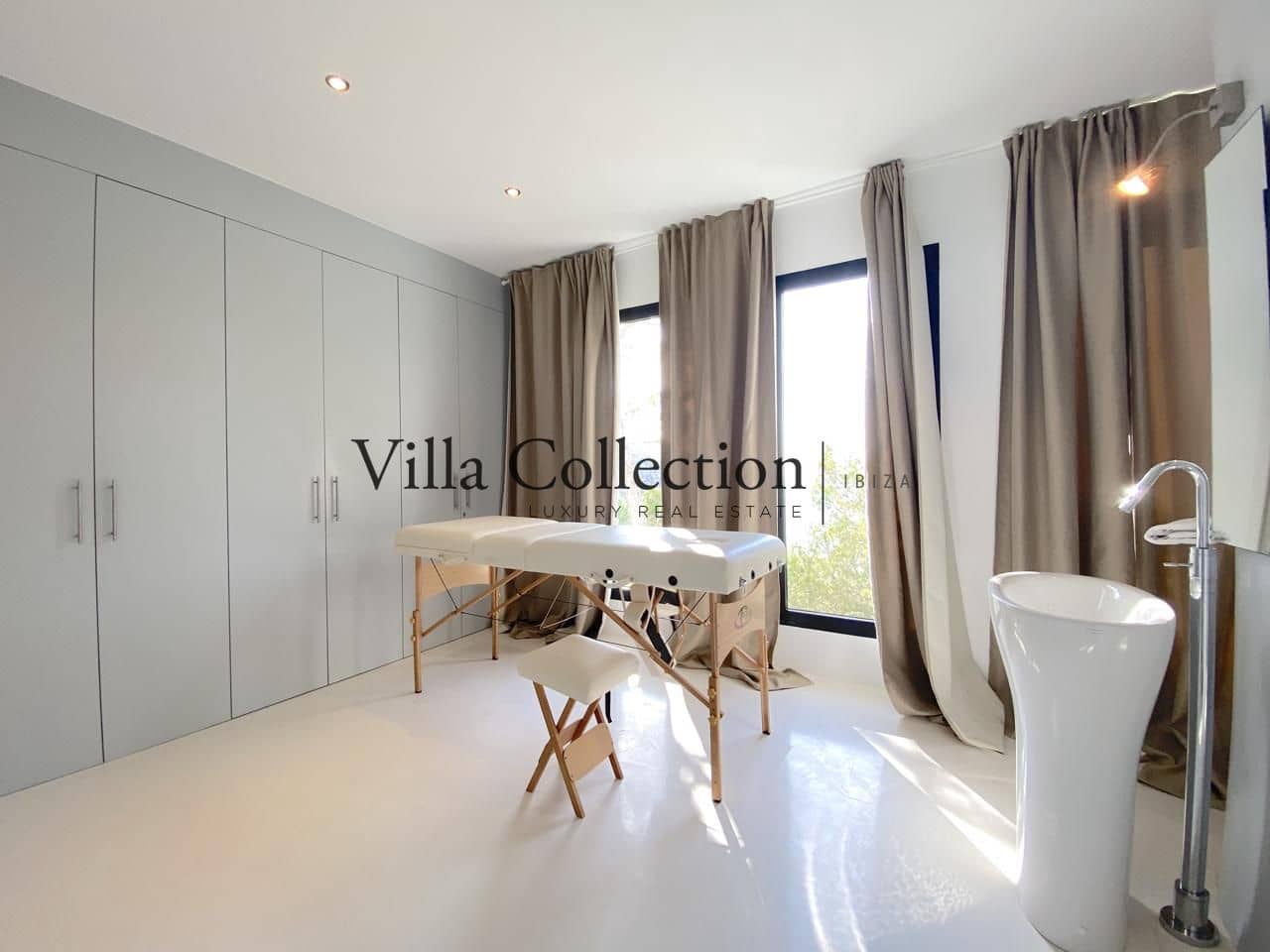 2 slaapkamer Villa te huur in San Miguel / Sant Miquel de Balansat met zwembad - € 7.000 (Ref: 7836908)