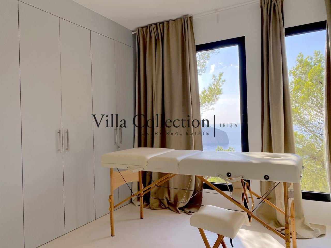 2 slaapkamer Villa te huur in San Miguel / Sant Miquel de Balansat met zwembad - € 7.000 (Ref: 7836908)