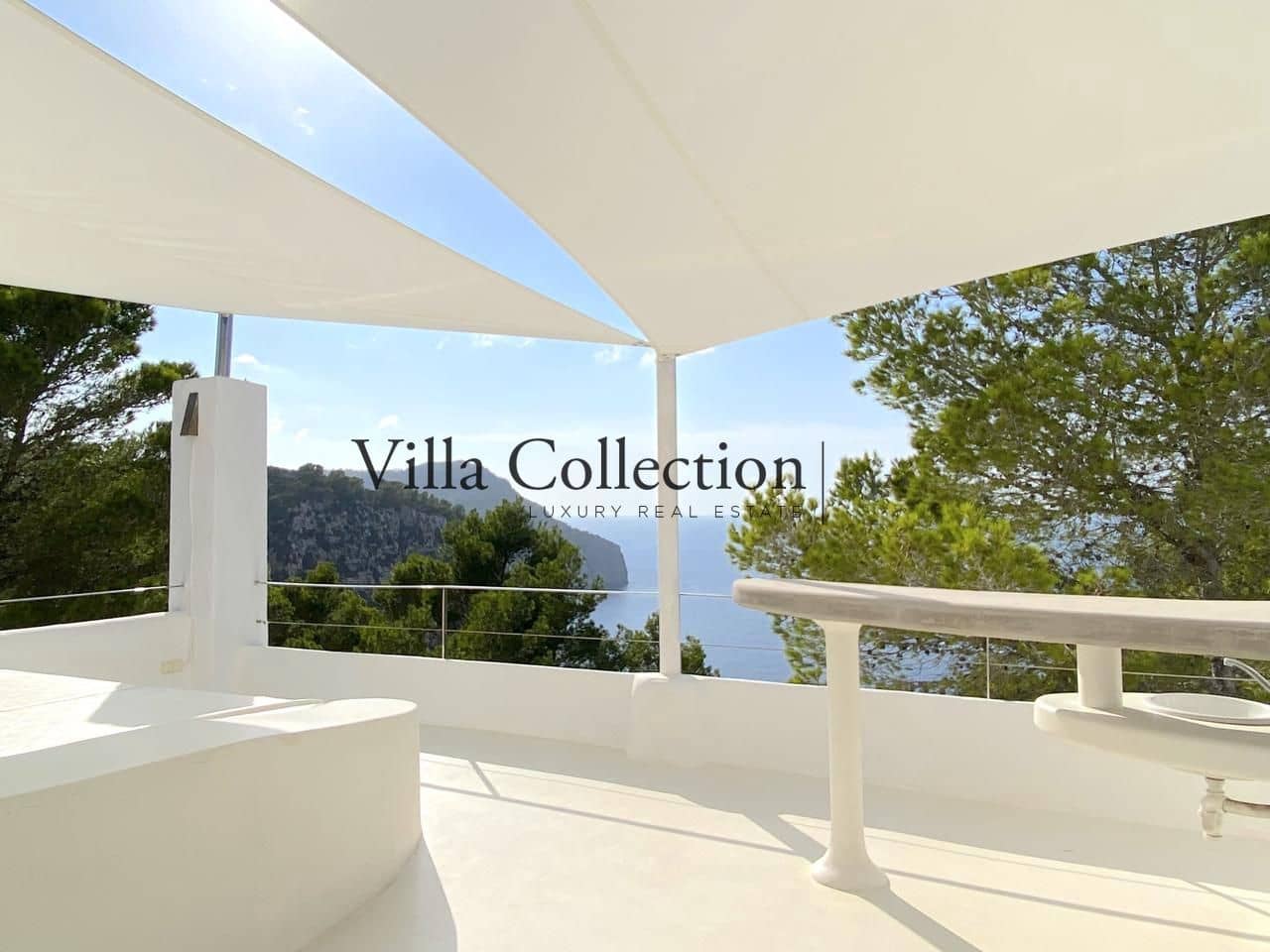 2 slaapkamer Villa te huur in San Miguel / Sant Miquel de Balansat met zwembad - € 7.000 (Ref: 7836908)