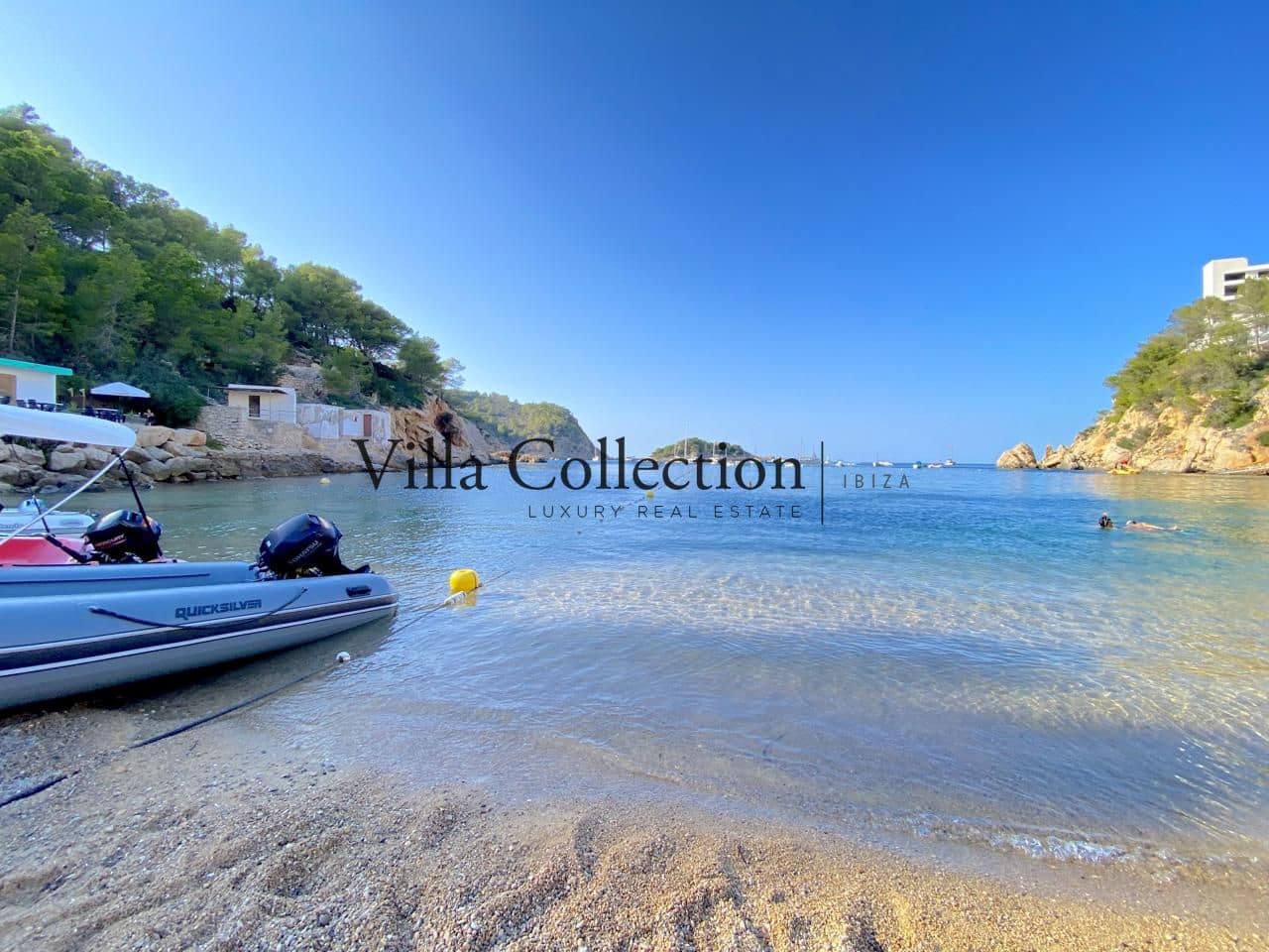 2 slaapkamer Villa te huur in San Miguel / Sant Miquel de Balansat met zwembad - € 7.000 (Ref: 7836908)