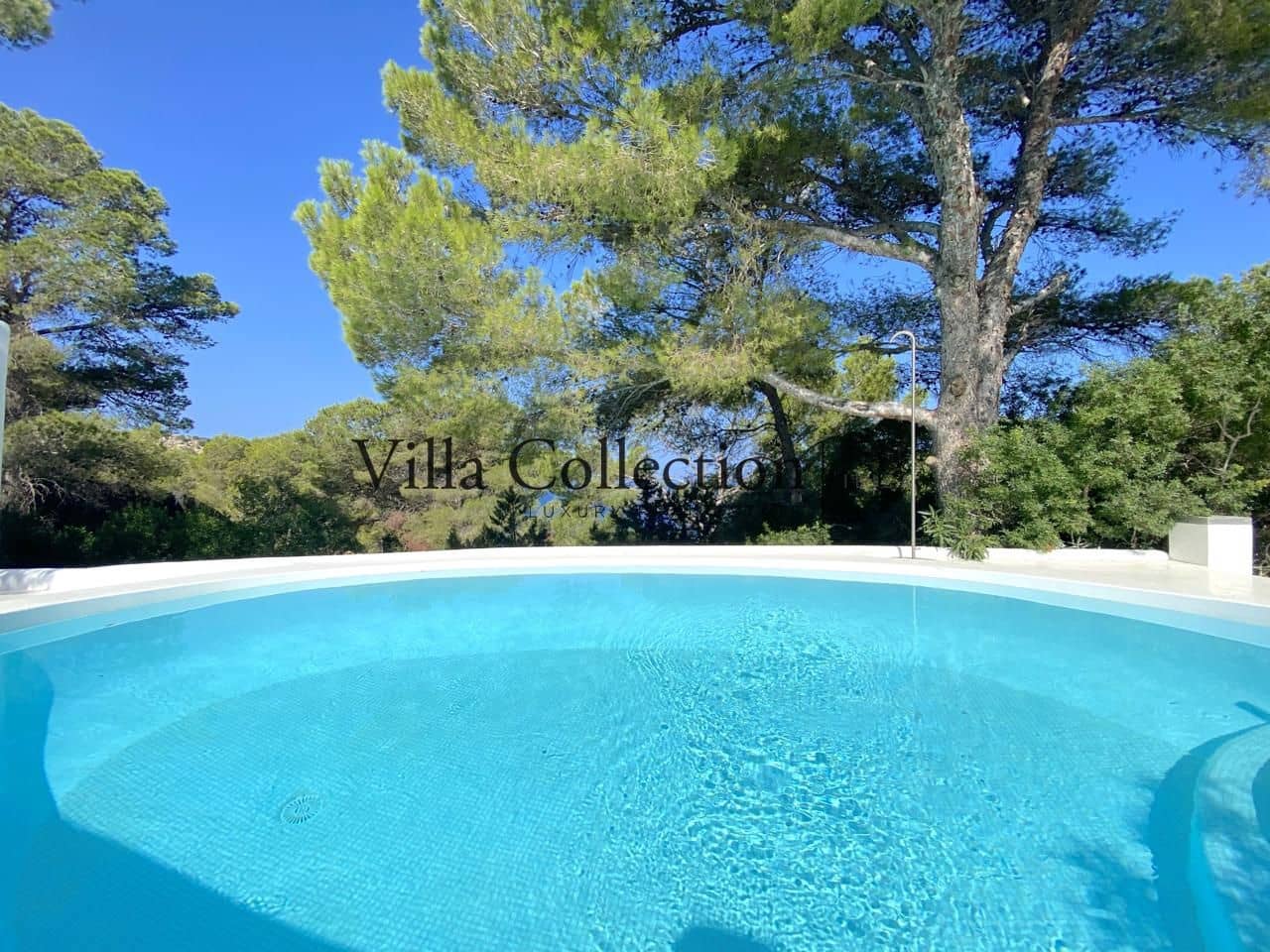 2 slaapkamer Villa te huur in San Miguel / Sant Miquel de Balansat met zwembad - € 7.000 (Ref: 7836908)