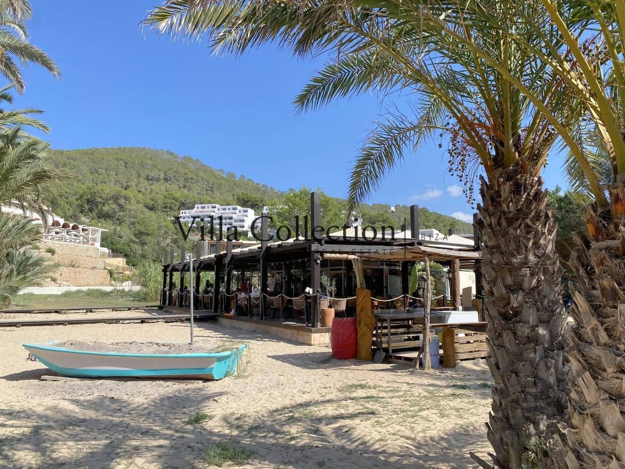 2 slaapkamer Villa te huur in San Miguel / Sant Miquel de Balansat met zwembad - € 7.000 (Ref: 7836908)