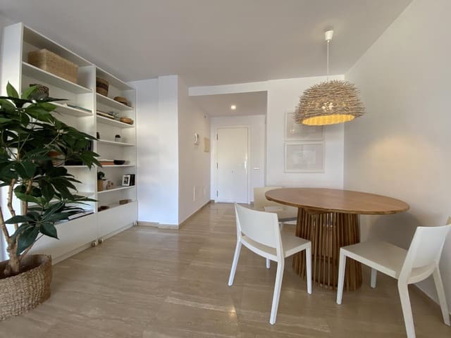 3 bedroom Flat for rent in Ibiza / Eivissa town with pool garage - € 7,400 (Ref: 7921469)