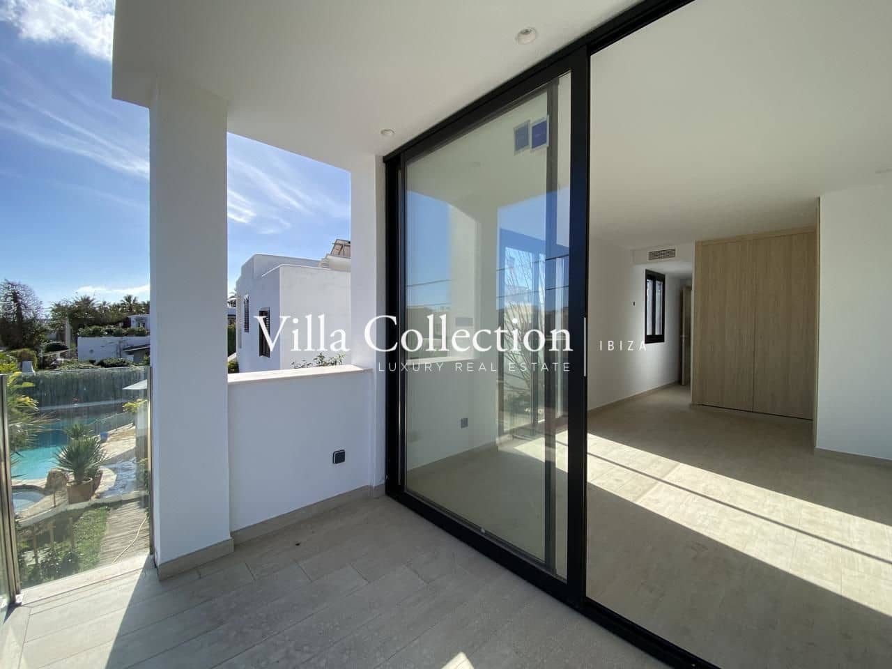 3 quarto Moradia para venda em Santa Eulalia / Santa Eularia com piscina garagem - 950 000 € (Ref: 7921472)