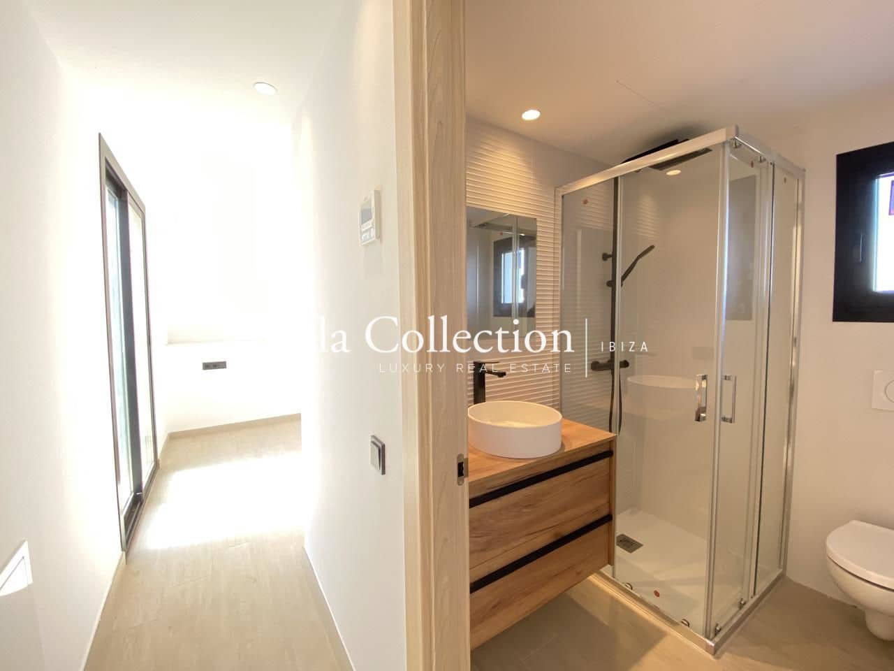 3 quarto Moradia para venda em Santa Eulalia / Santa Eularia com piscina garagem - 950 000 € (Ref: 7921472)