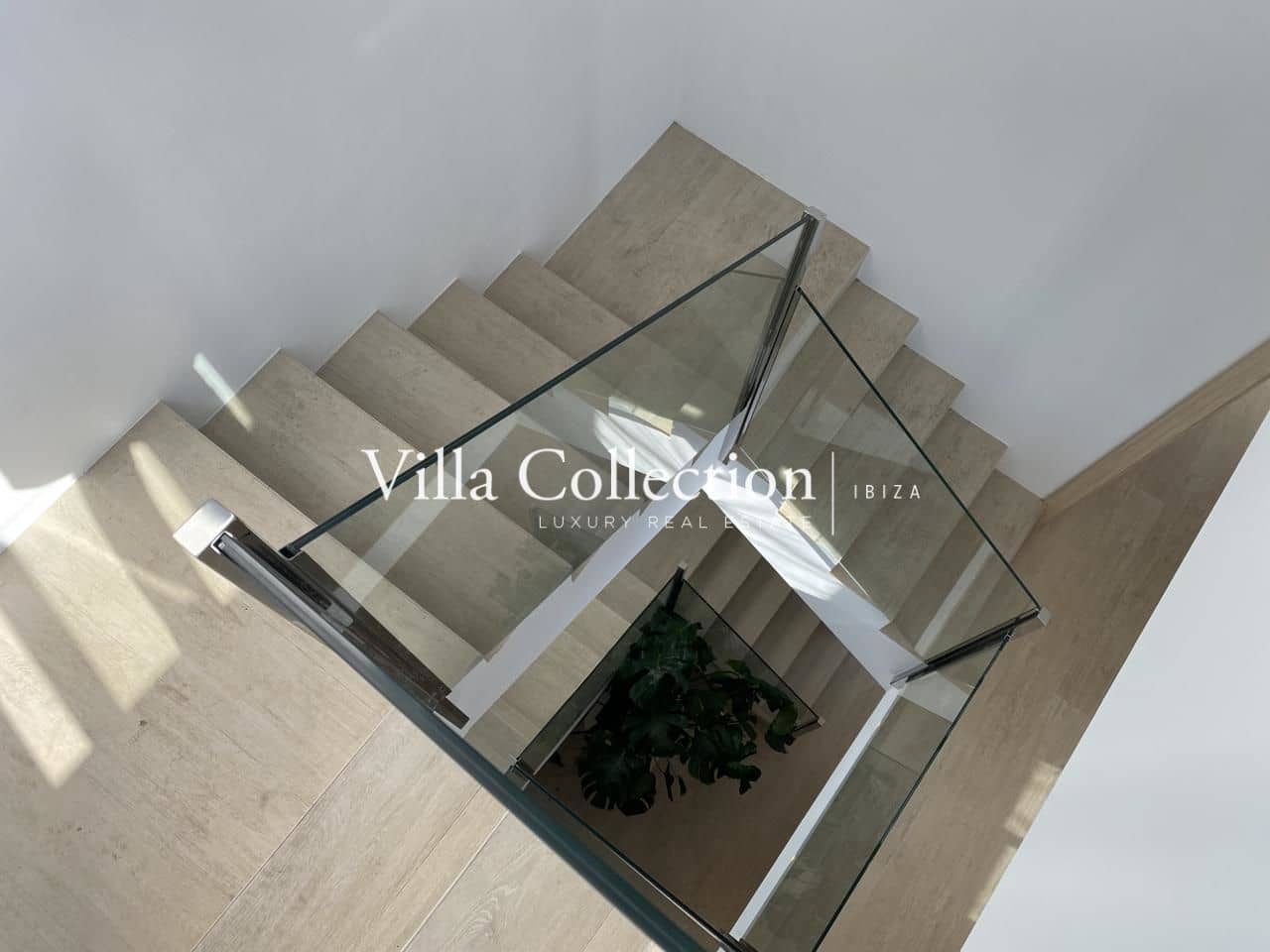 3 quarto Moradia para venda em Santa Eulalia / Santa Eularia com piscina garagem - 950 000 € (Ref: 7921472)