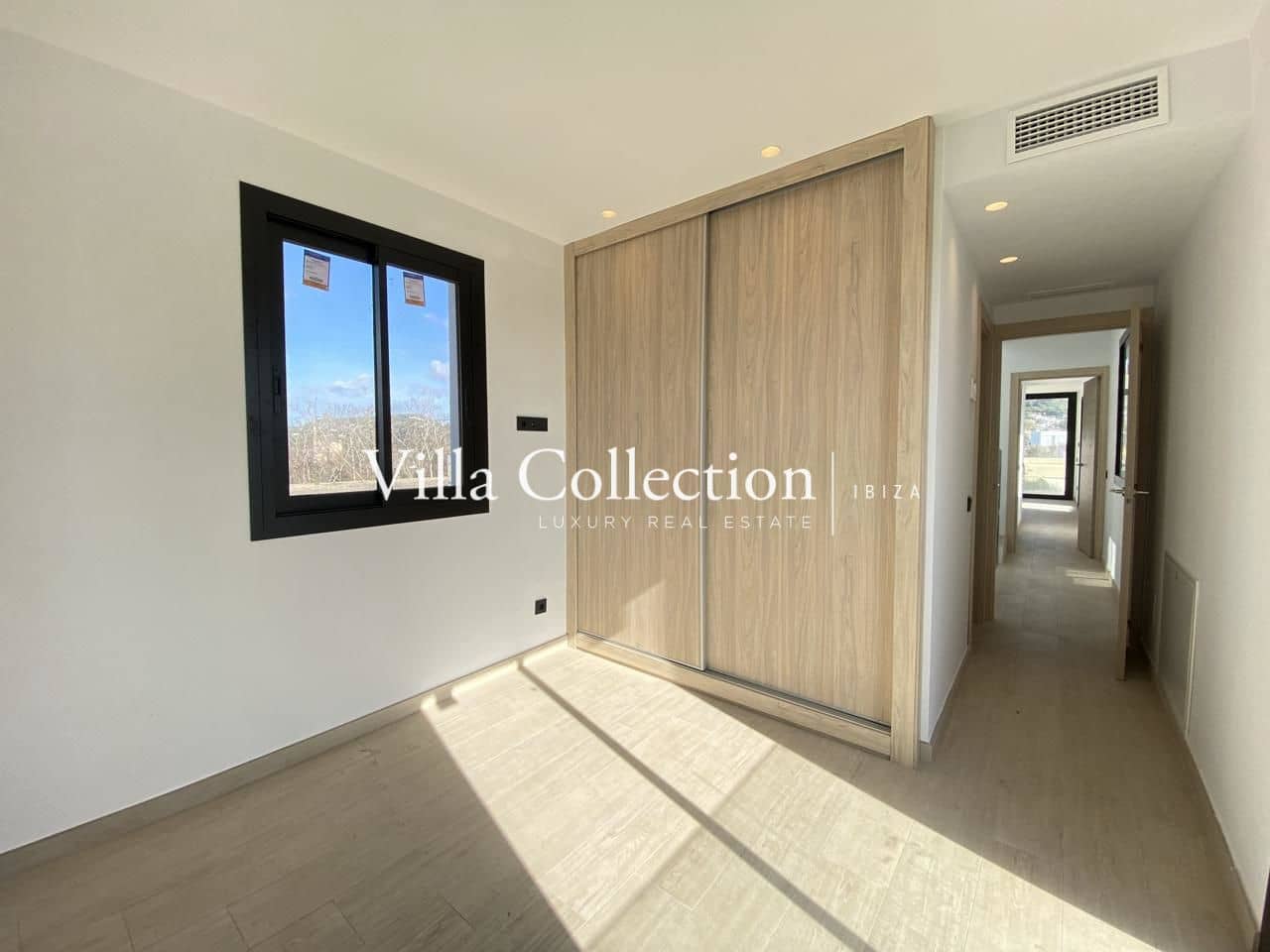 3 quarto Moradia para venda em Santa Eulalia / Santa Eularia com piscina garagem - 950 000 € (Ref: 7921472)