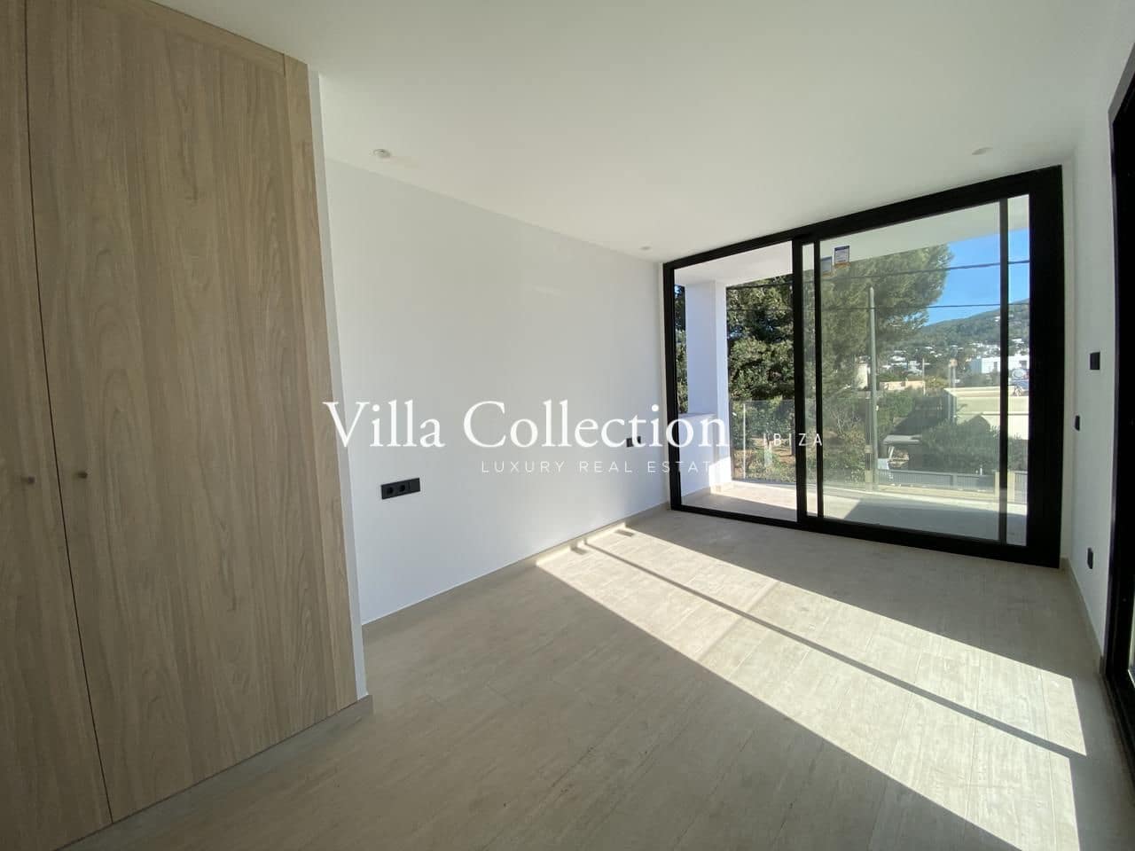 3 quarto Moradia para venda em Santa Eulalia / Santa Eularia com piscina garagem - 950 000 € (Ref: 7921472)