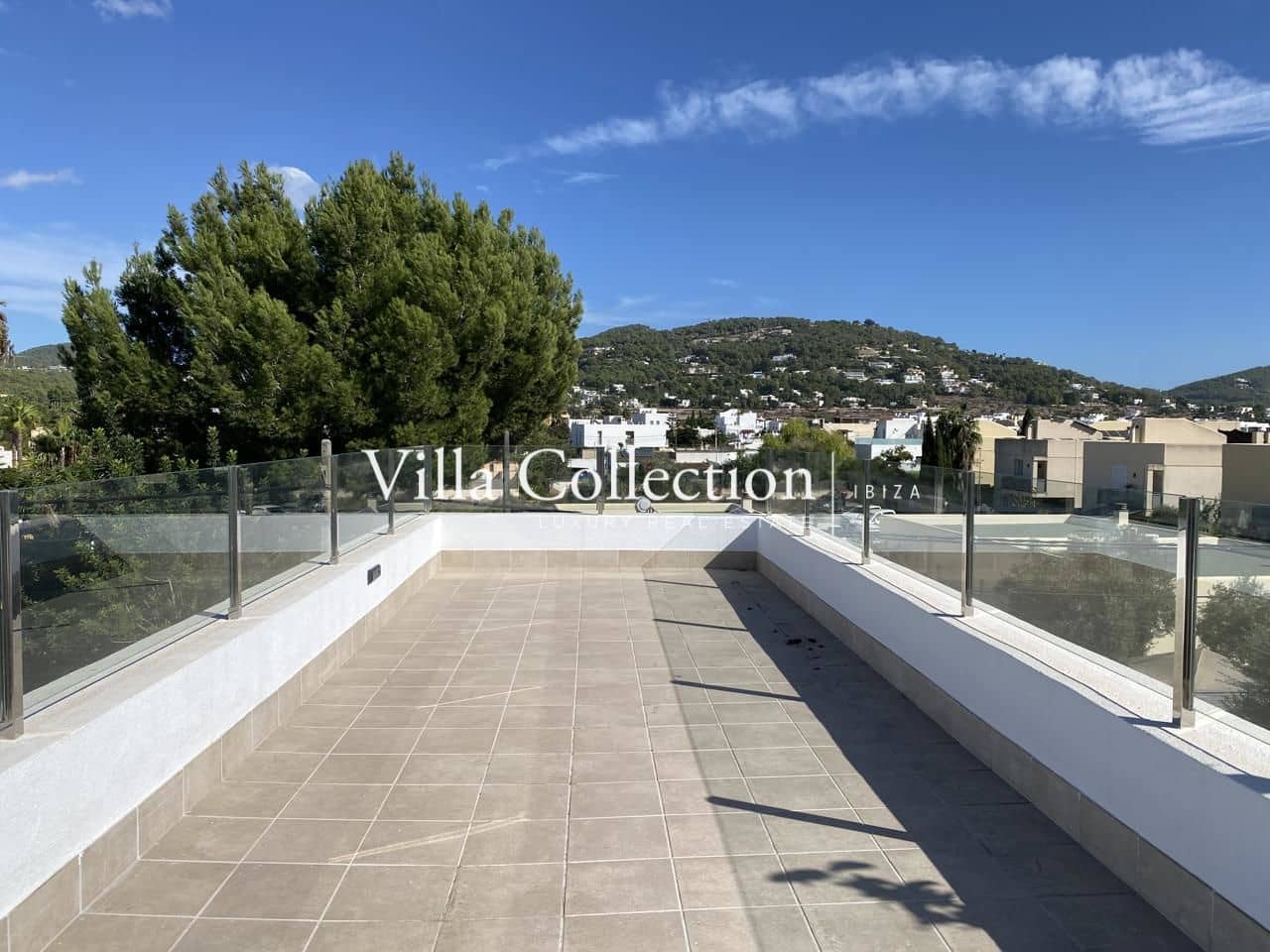 3 quarto Moradia para venda em Santa Eulalia / Santa Eularia com piscina garagem - 950 000 € (Ref: 7921472)