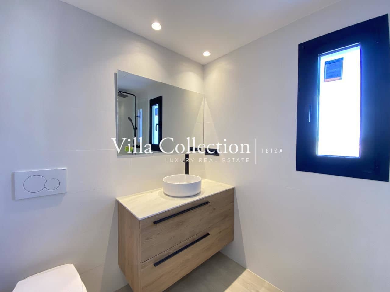 3 quarto Moradia para venda em Santa Eulalia / Santa Eularia com piscina garagem - 950 000 € (Ref: 7921472)