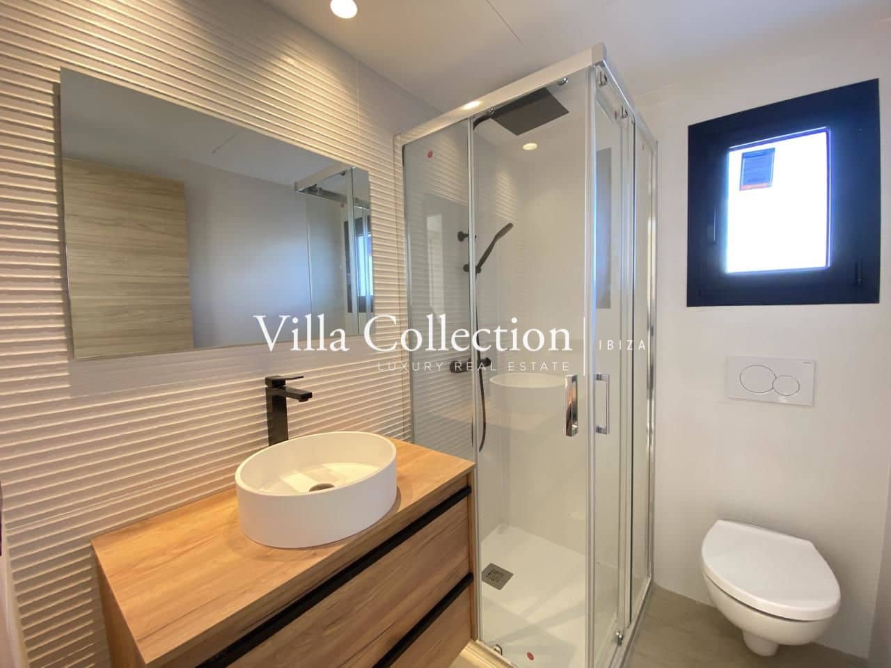 3 quarto Moradia para venda em Santa Eulalia / Santa Eularia com piscina garagem - 950 000 € (Ref: 7921472)