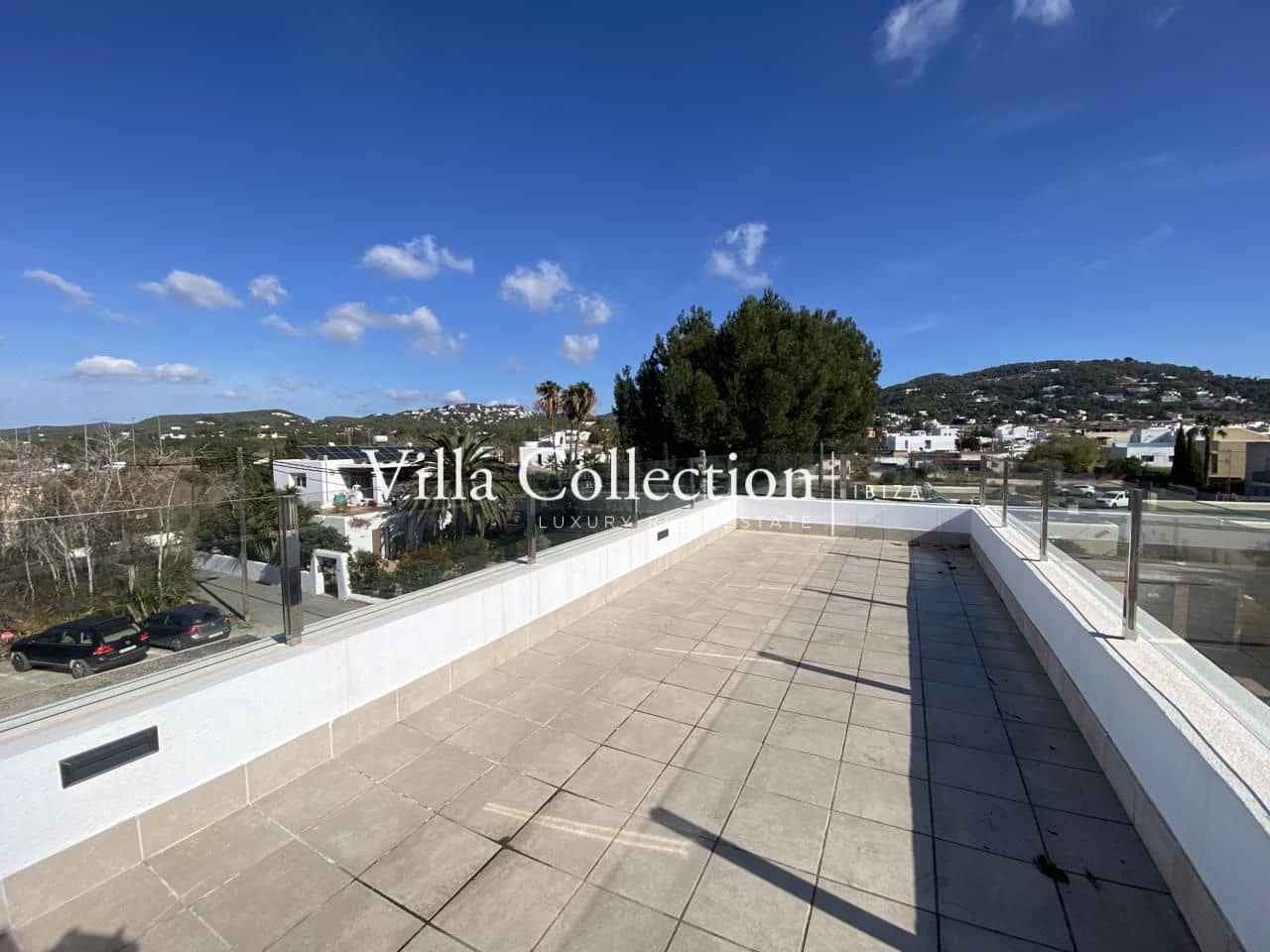 3 quarto Moradia para venda em Santa Eulalia / Santa Eularia com piscina garagem - 950 000 € (Ref: 7921472)
