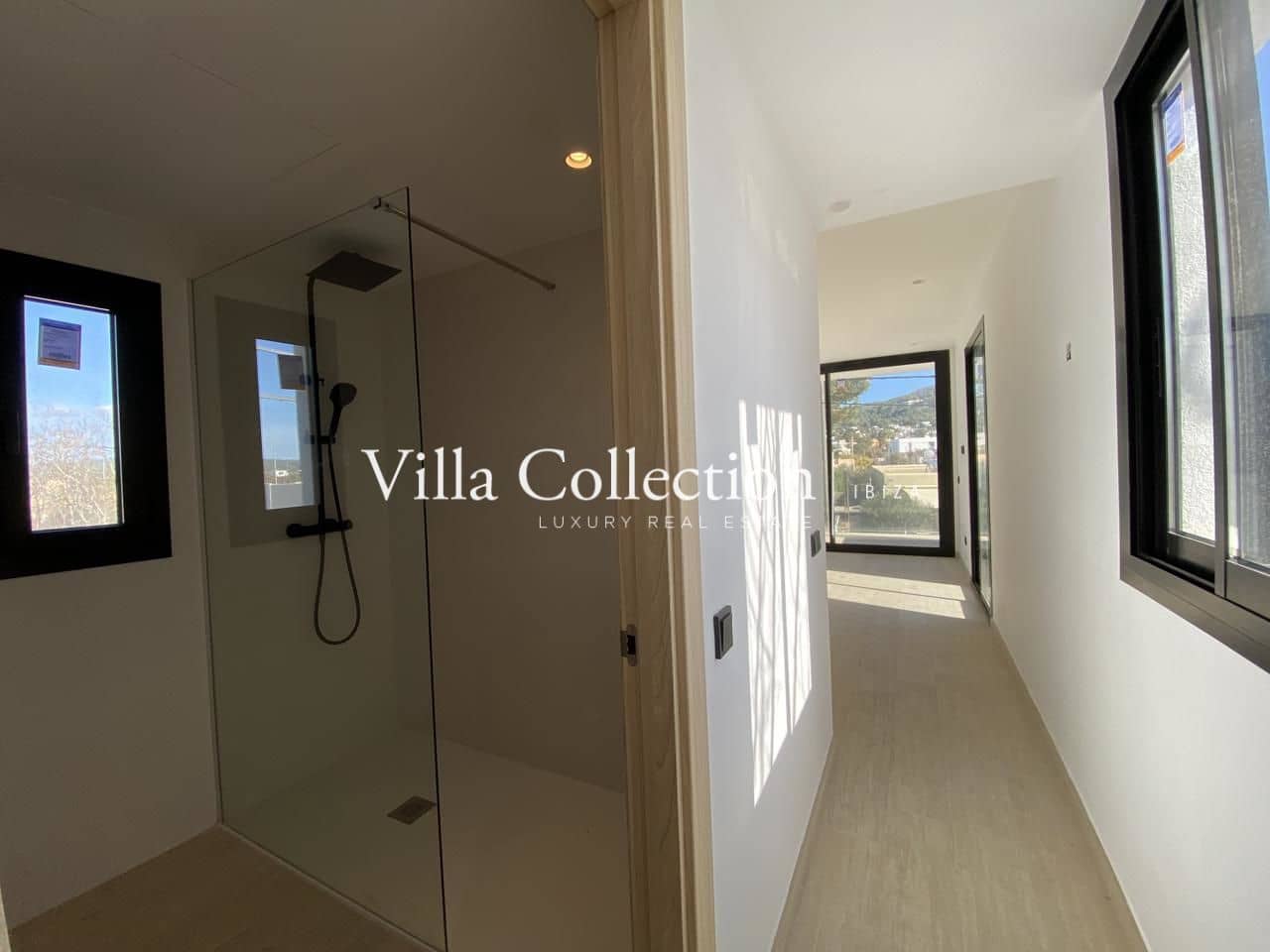 3 quarto Moradia para venda em Santa Eulalia / Santa Eularia com piscina garagem - 950 000 € (Ref: 7921472)