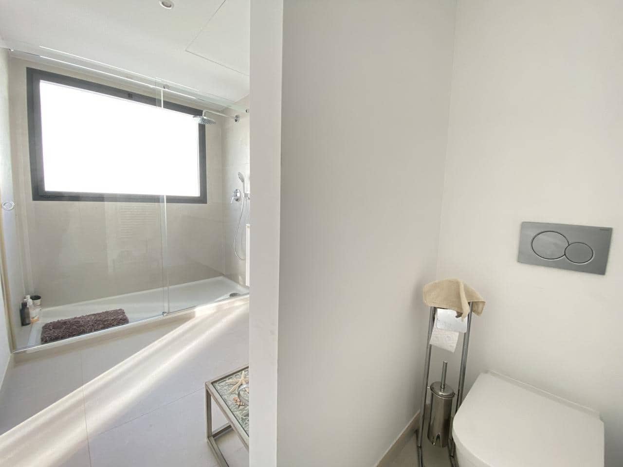 3 makuuhuone Asunto myytävänä paikassa Santa Eulalia / Santa Eularia mukana uima-altaan 
autotalli - 950 000 € (Ref: 8040246)