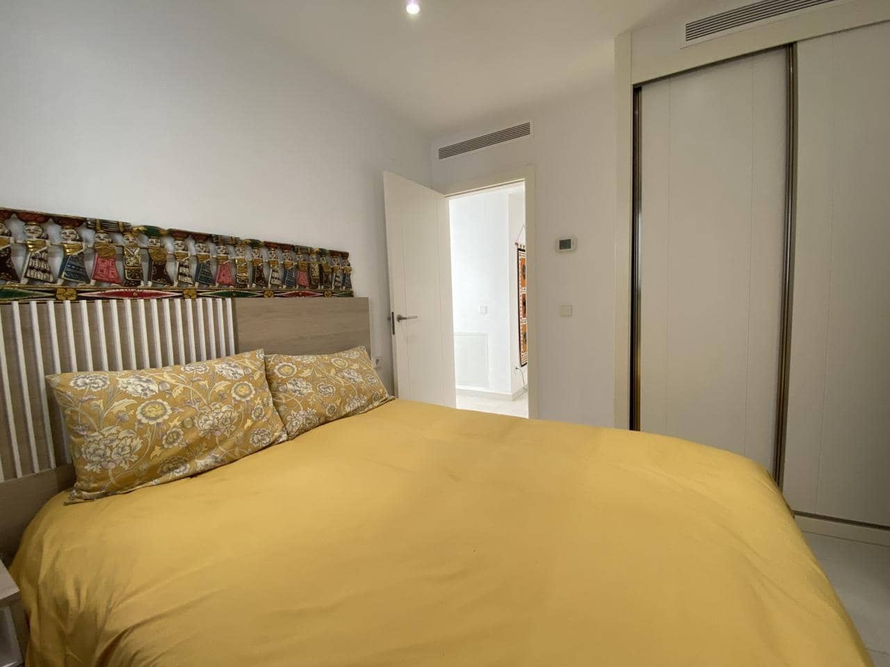 3 makuuhuone Asunto myytävänä paikassa Santa Eulalia / Santa Eularia mukana uima-altaan 
autotalli - 950 000 € (Ref: 8040246)