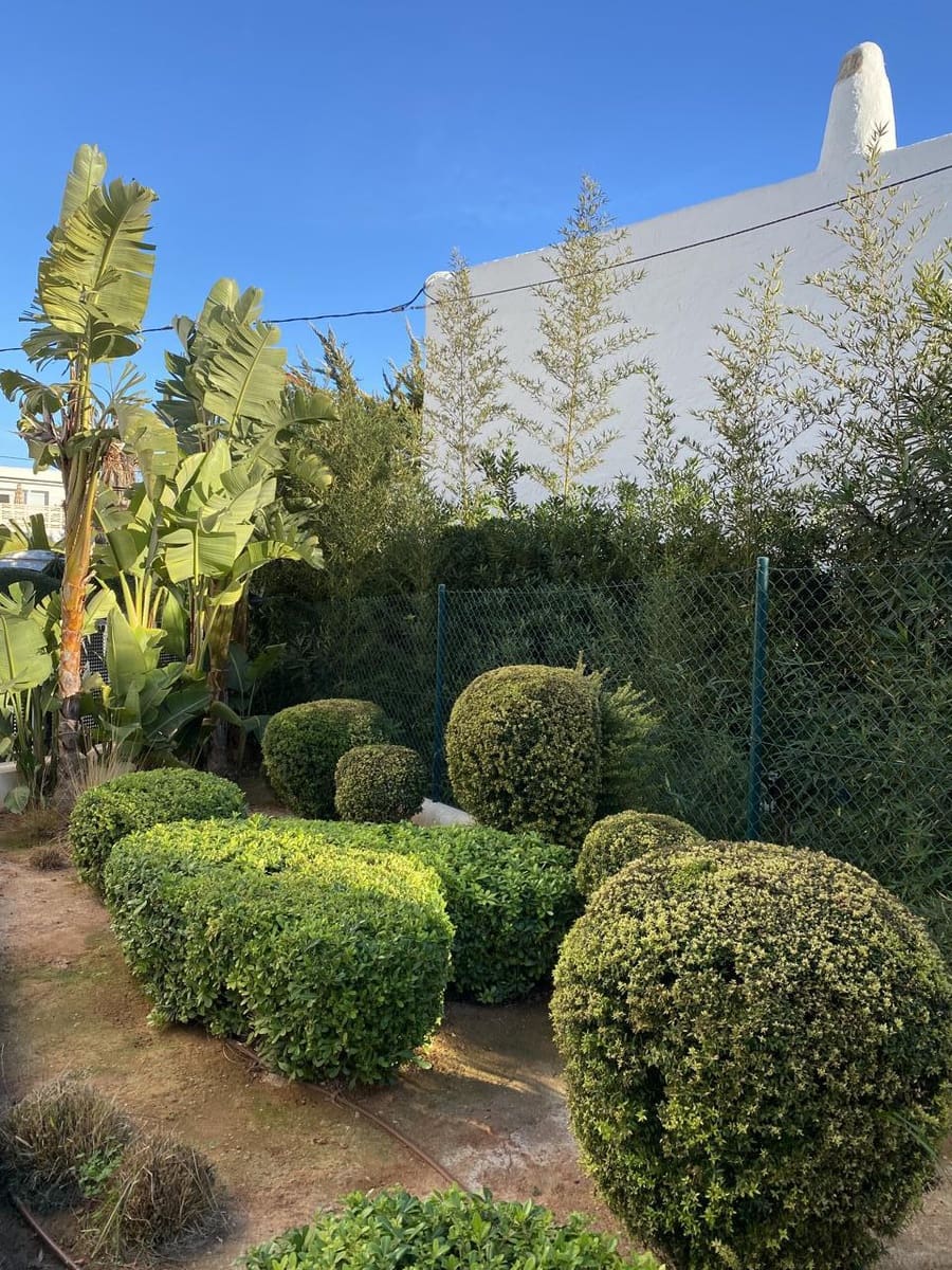 3 makuuhuone Asunto myytävänä paikassa Santa Eulalia / Santa Eularia mukana uima-altaan 
autotalli - 950 000 € (Ref: 8040246)