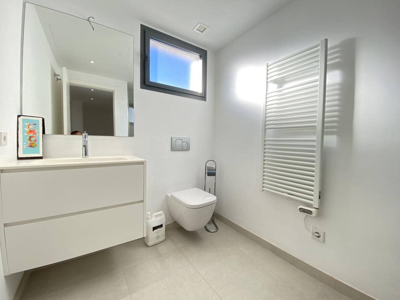 3 makuuhuone Asunto myytävänä paikassa Santa Eulalia / Santa Eularia mukana uima-altaan 
autotalli - 950 000 € (Ref: 8040246)