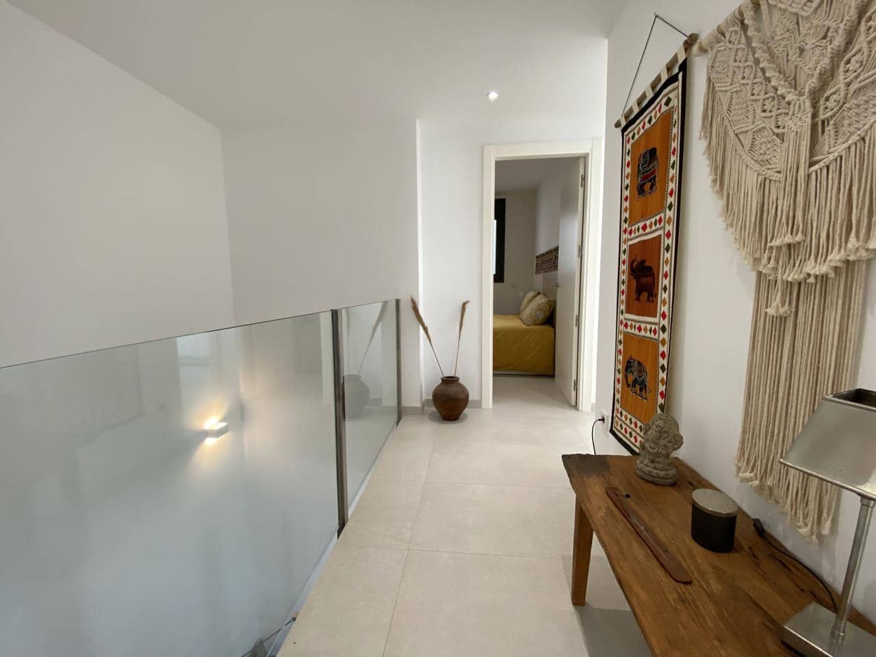 3 makuuhuone Asunto myytävänä paikassa Santa Eulalia / Santa Eularia mukana uima-altaan 
autotalli - 950 000 € (Ref: 8040246)