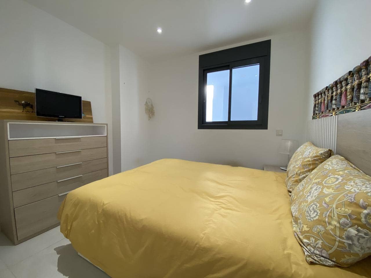 3 makuuhuone Asunto myytävänä paikassa Santa Eulalia / Santa Eularia mukana uima-altaan 
autotalli - 950 000 € (Ref: 8040246)