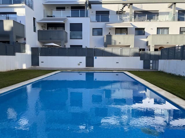 3 soverom Leilighet til salgs i Santa Eulalia / Santa Eularia med svømmebasseng garasje - € 950 000 (Ref: 8040246)