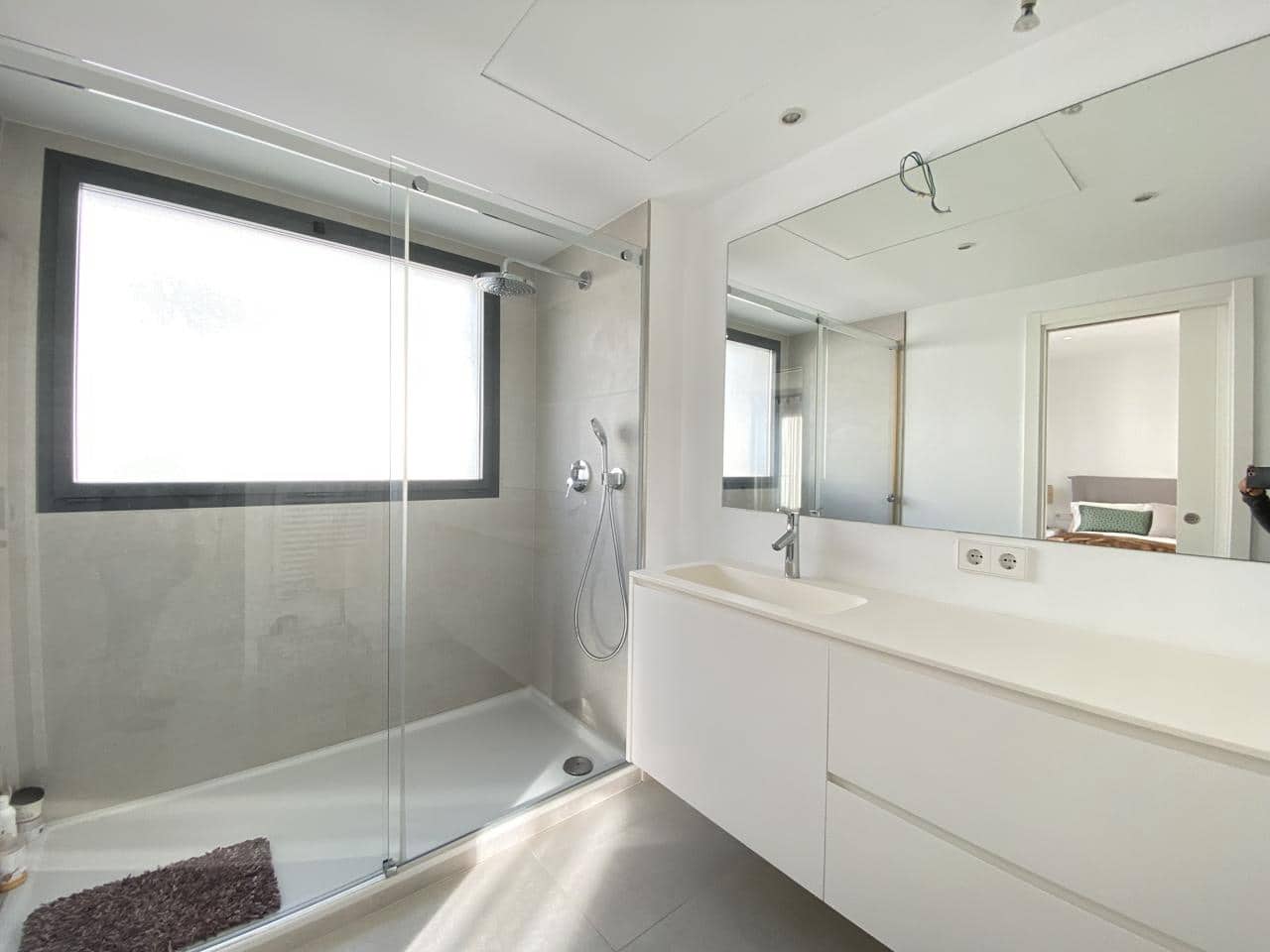 3 sovrum Lägenhet till salu i Santa Eulalia / Santa Eularia med pool garage - 950 000 € (Ref: 8040246)